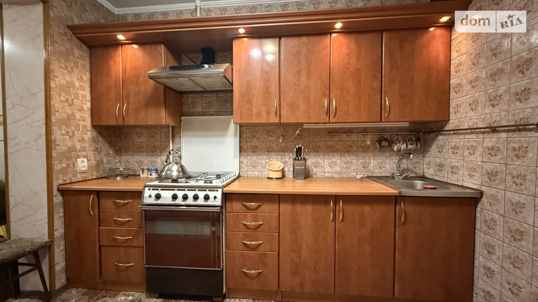 2-комнатная квартира 65.5 кв. м в Тернополе, ул. Киевская - фото 2