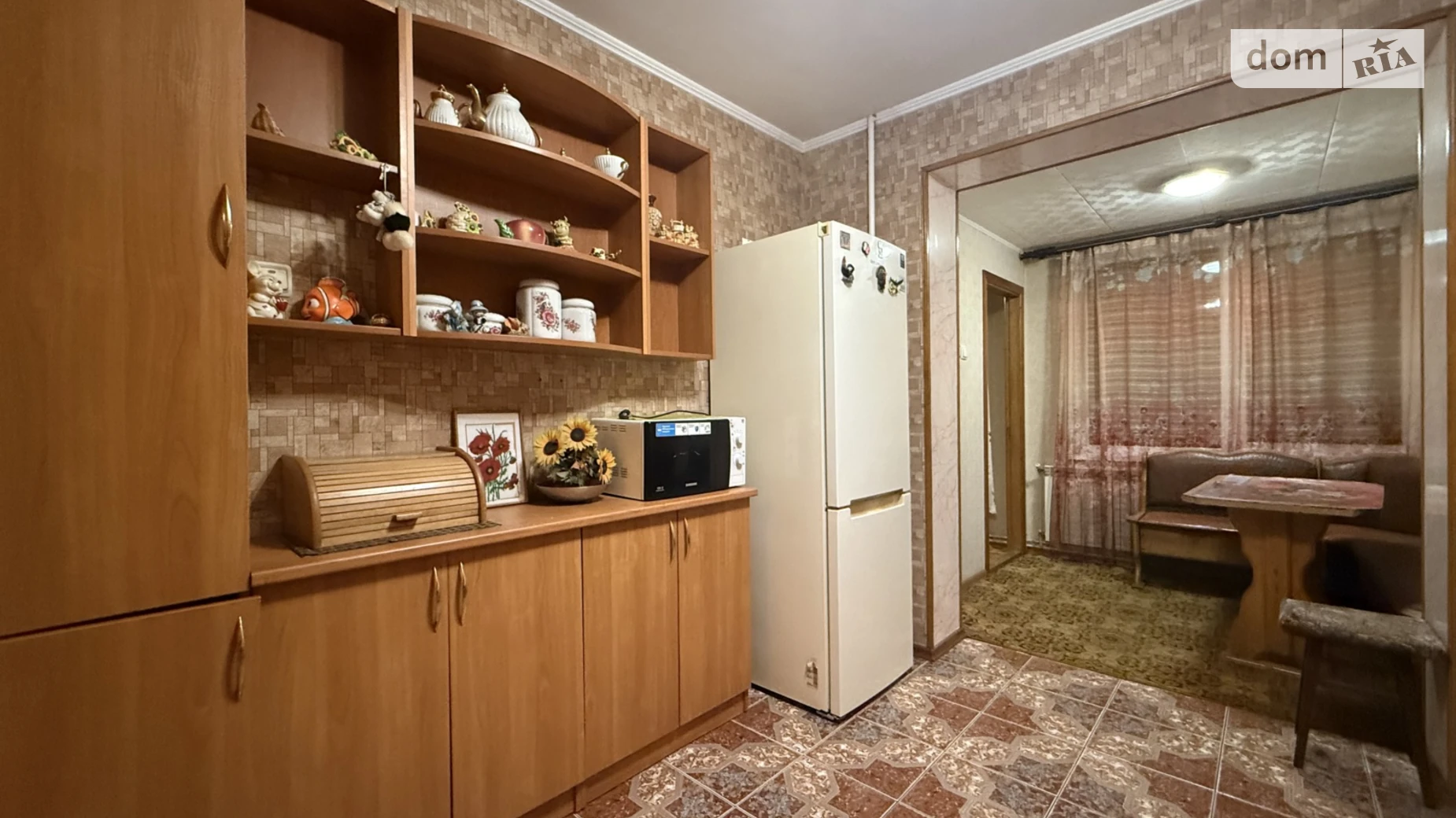 2-комнатная квартира 65.5 кв. м в Тернополе, ул. Киевская - фото 5