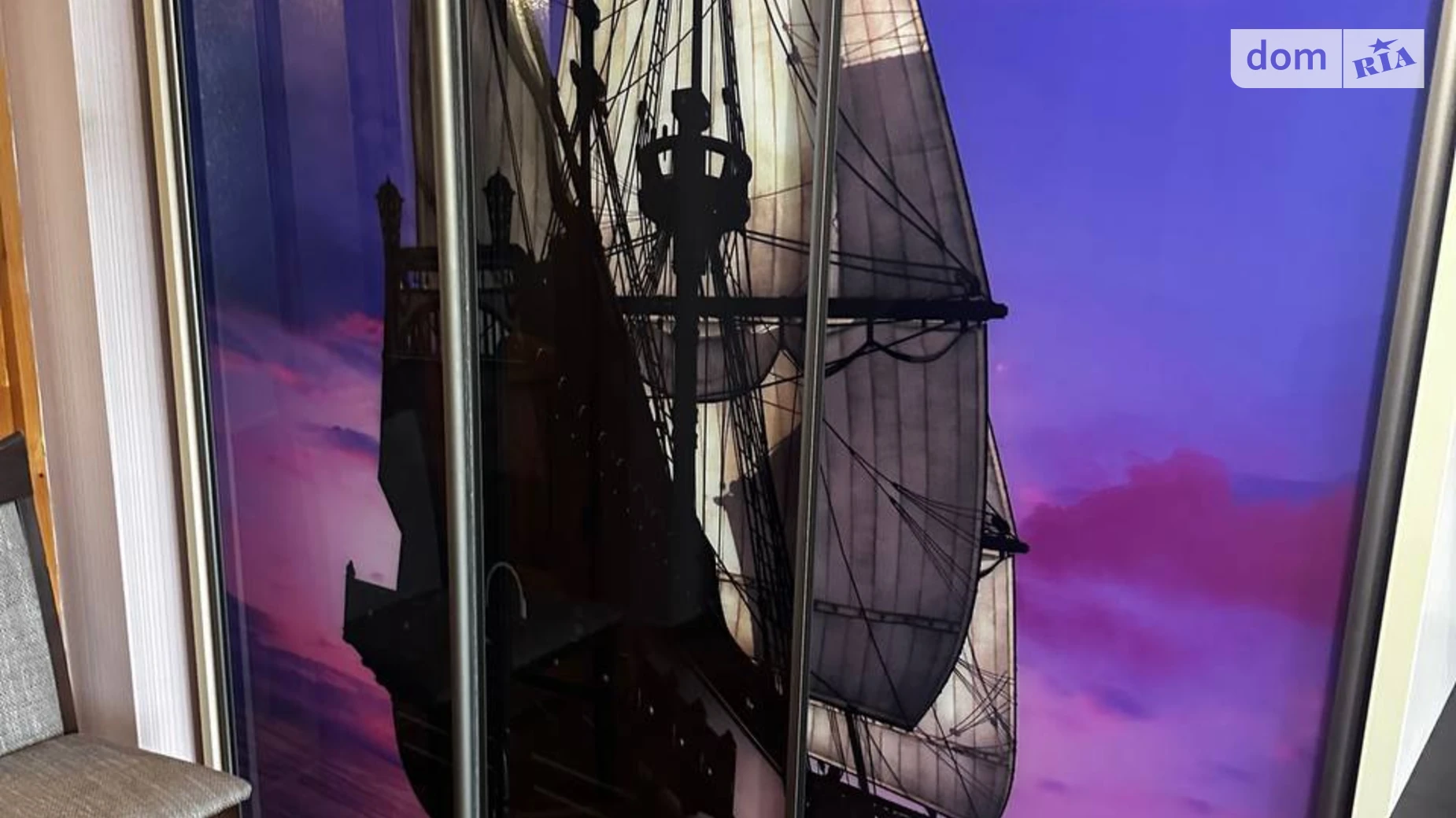 Продается 3-комнатная квартира 63.3 кв. м в, цена: 30000 $ - фото 2