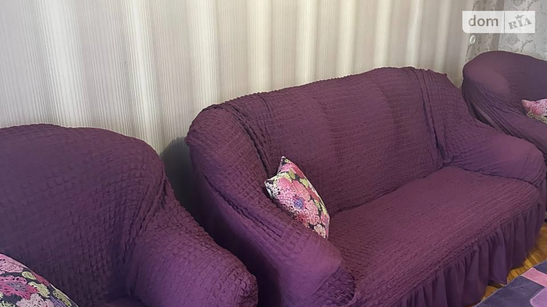 Продается 3-комнатная квартира 63.3 кв. м в, цена: 30000 $ - фото 3