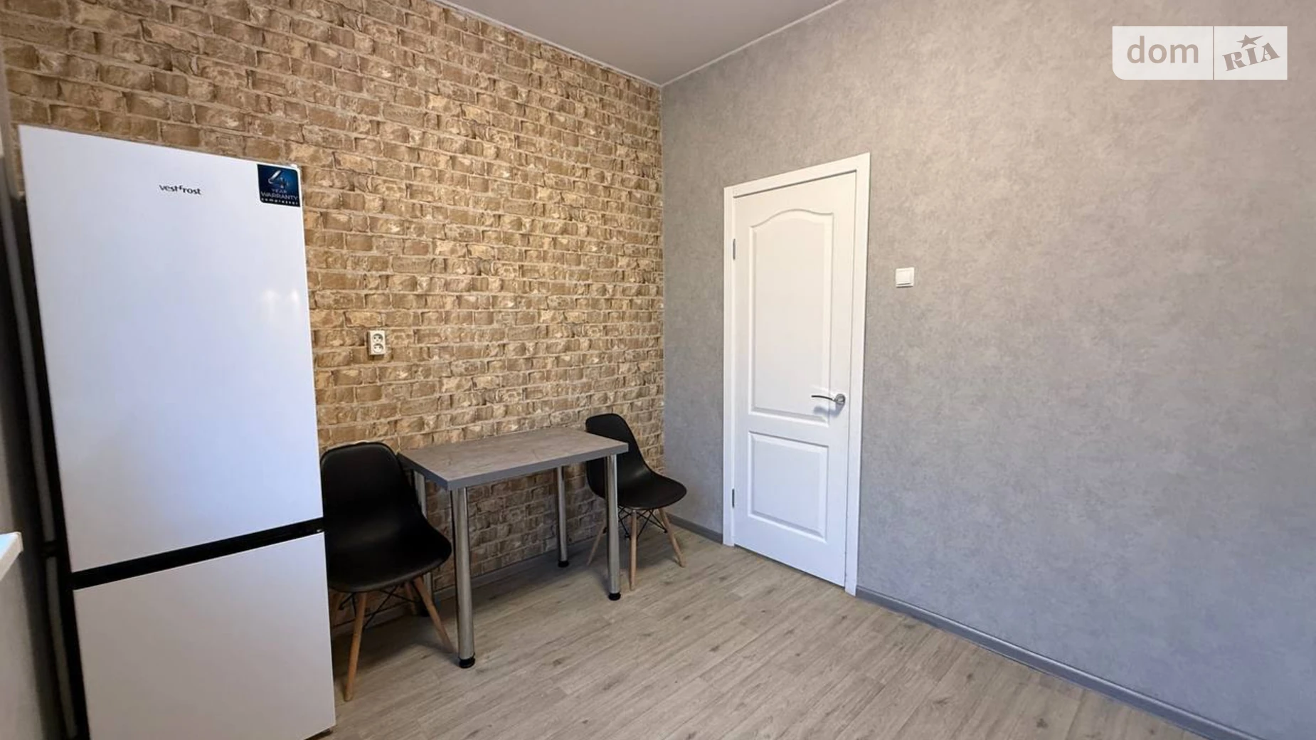 Здається в оренду 1-кімнатна квартира 38 кв. м у, цена: 8500 грн - фото 3