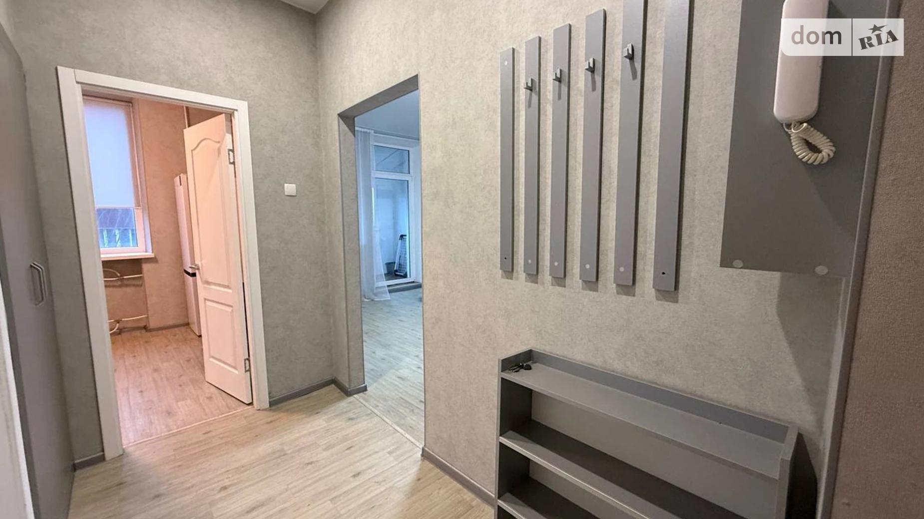 Здається в оренду 1-кімнатна квартира 38 кв. м у, цена: 8500 грн - фото 4