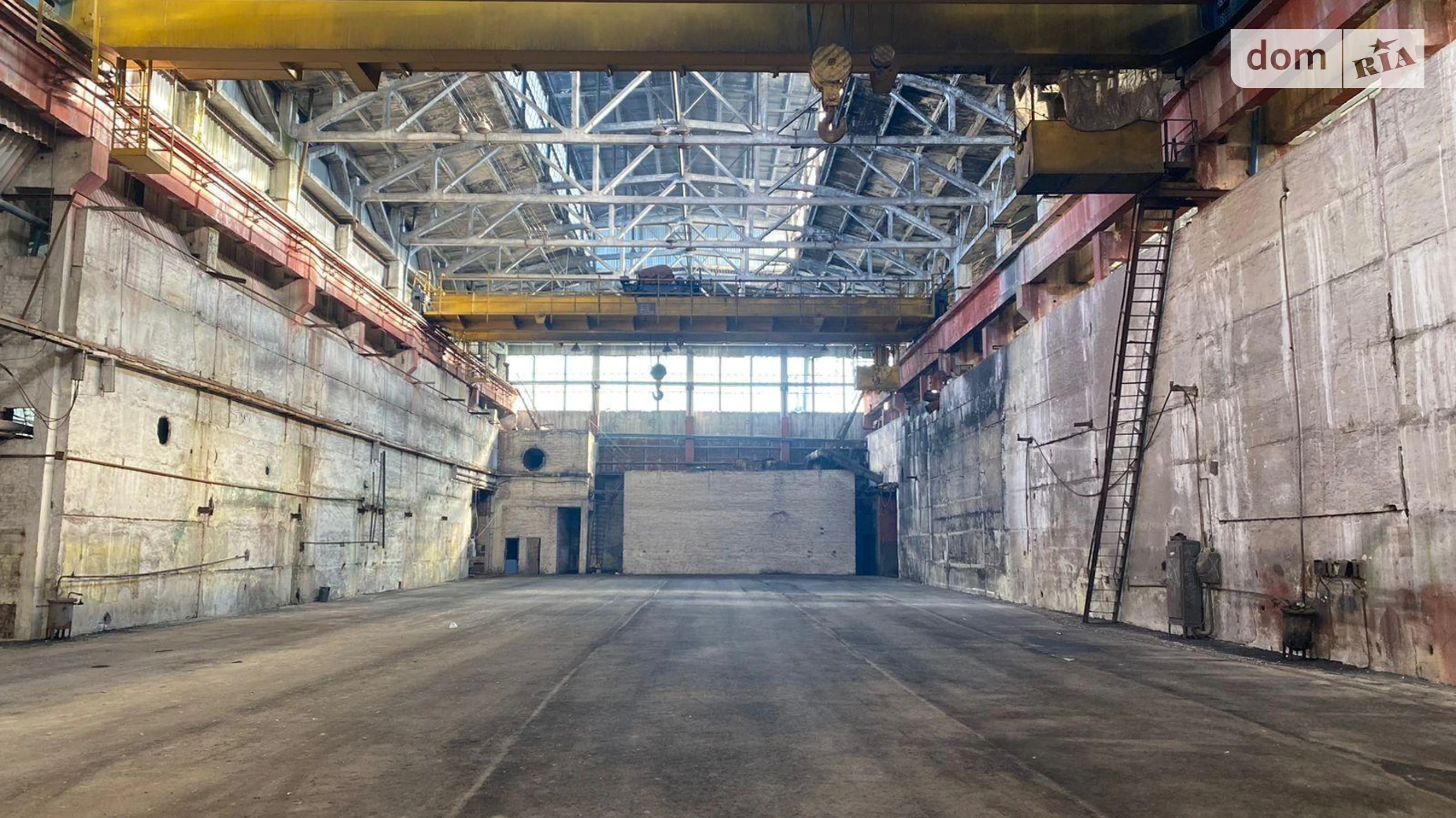 Сдается в аренду помещения свободного назначения 3200 кв. м в 1-этажном здании, цена: 256000 грн - фото 2