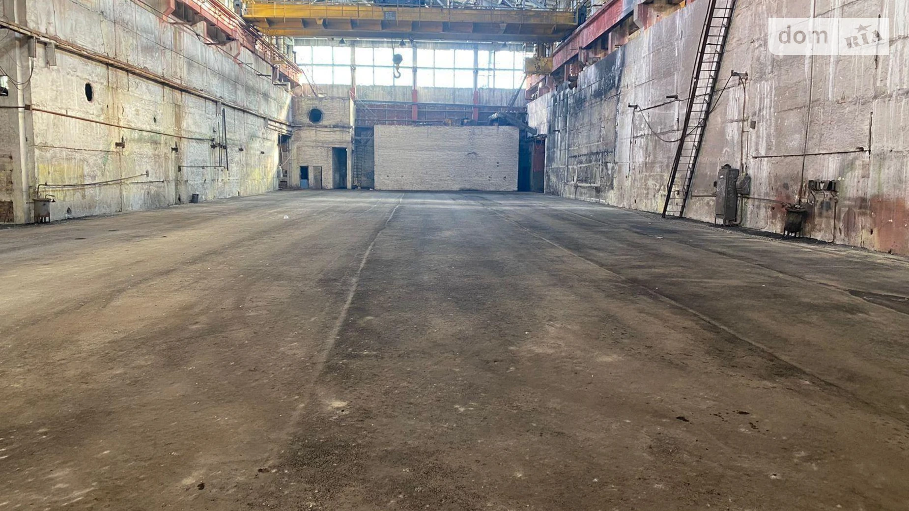 Сдается в аренду помещения свободного назначения 3200 кв. м в 1-этажном здании, цена: 256000 грн - фото 3