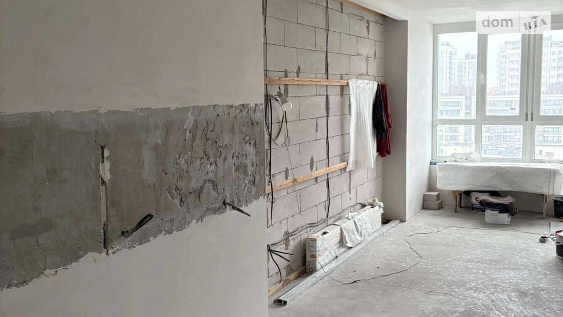 Продається 1-кімнатна квартира 49.8 кв. м у Києві, цена: 85000 $ - фото 3