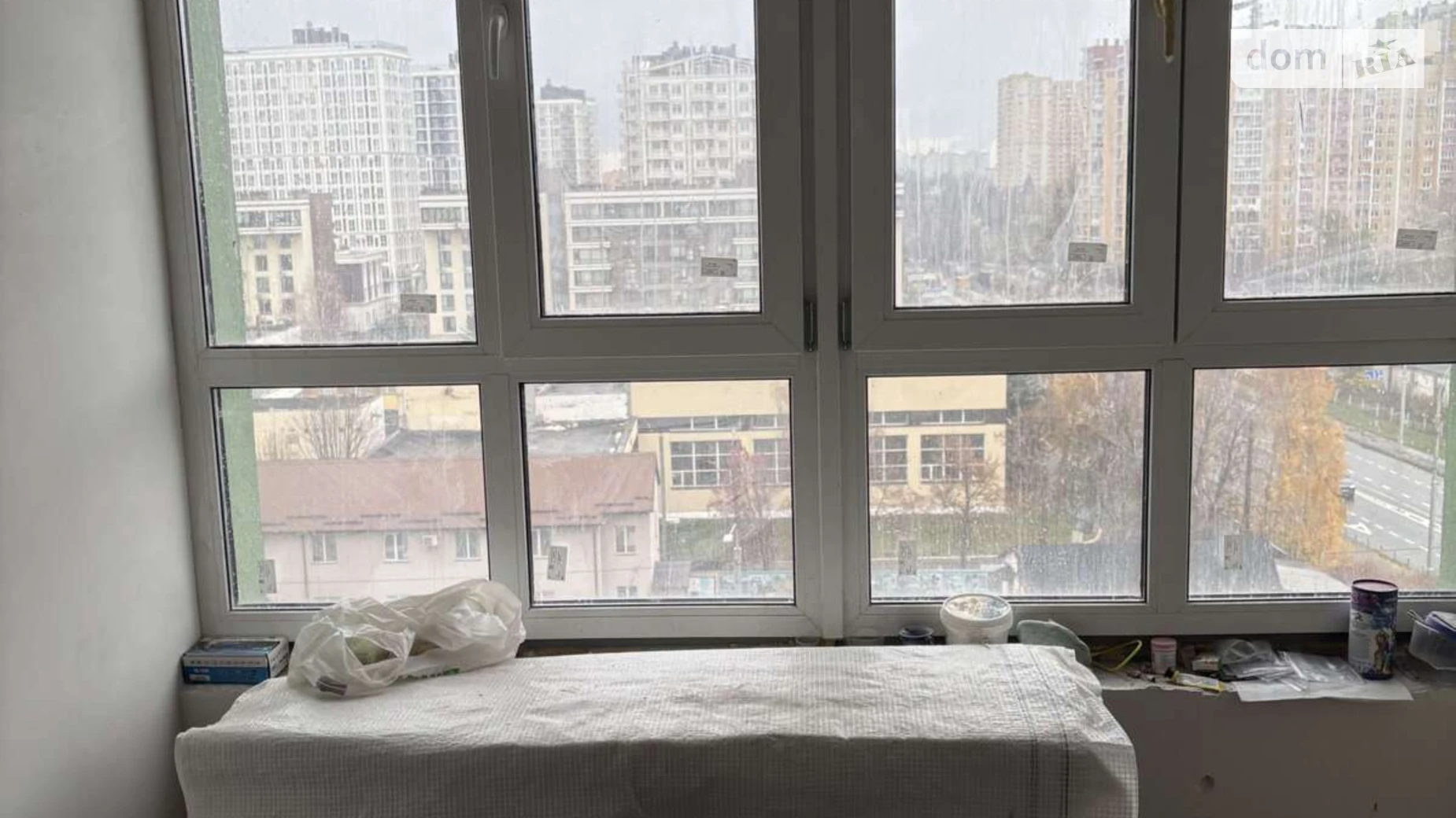 Продається 1-кімнатна квартира 49.8 кв. м у Києві, цена: 85000 $ - фото 5