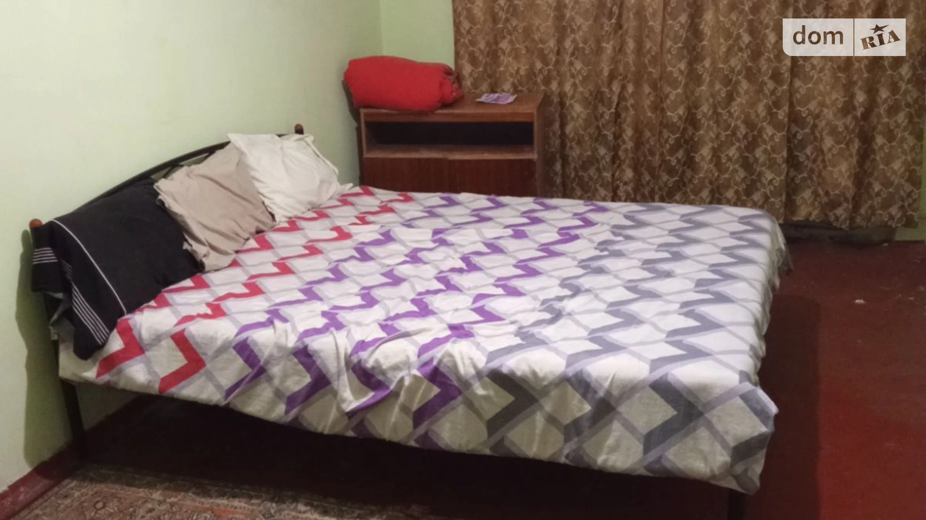 Сдается в аренду 2-комнатная квартира 65 кв. м в, цена: 12000 грн - фото 2