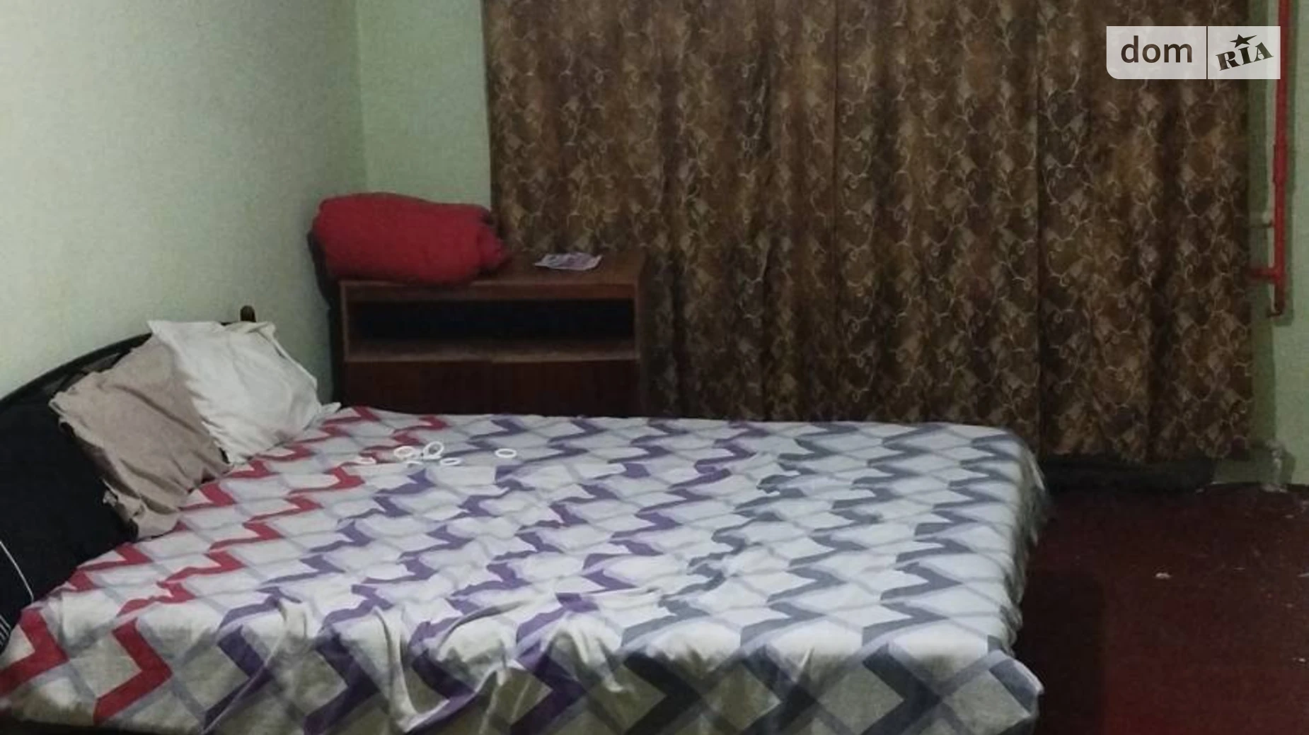 Сдается в аренду 2-комнатная квартира 65 кв. м в, цена: 12000 грн - фото 4