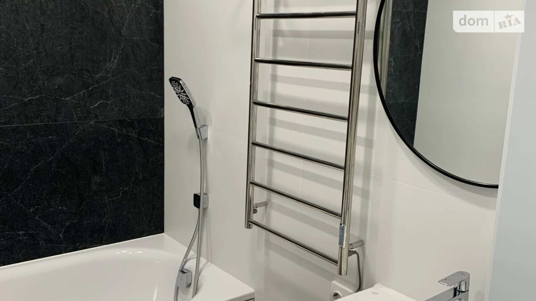 Продается 2-комнатная квартира 74.3 кв. м в Черкассах, ул. Добровольческих Батальонов - фото 4