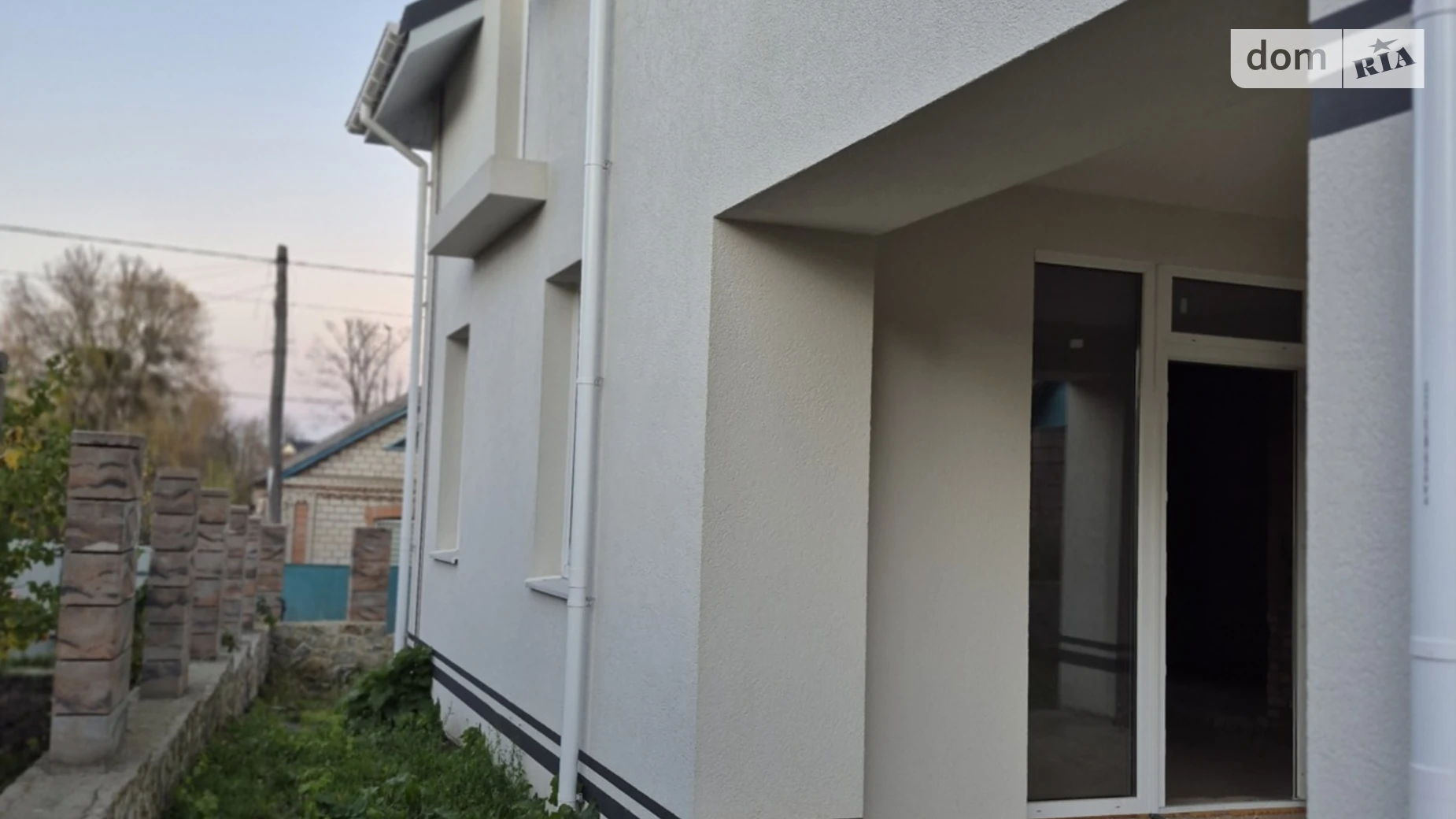 Продается дом на 2 этажа 170 кв. м с балконом, цена: 138000 $ - фото 2