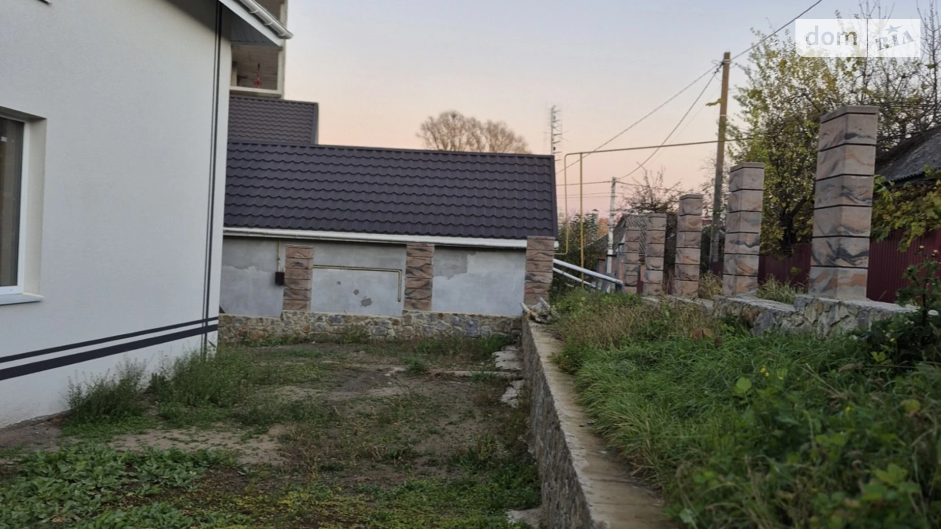 Продается дом на 2 этажа 170 кв. м с балконом, цена: 138000 $ - фото 4