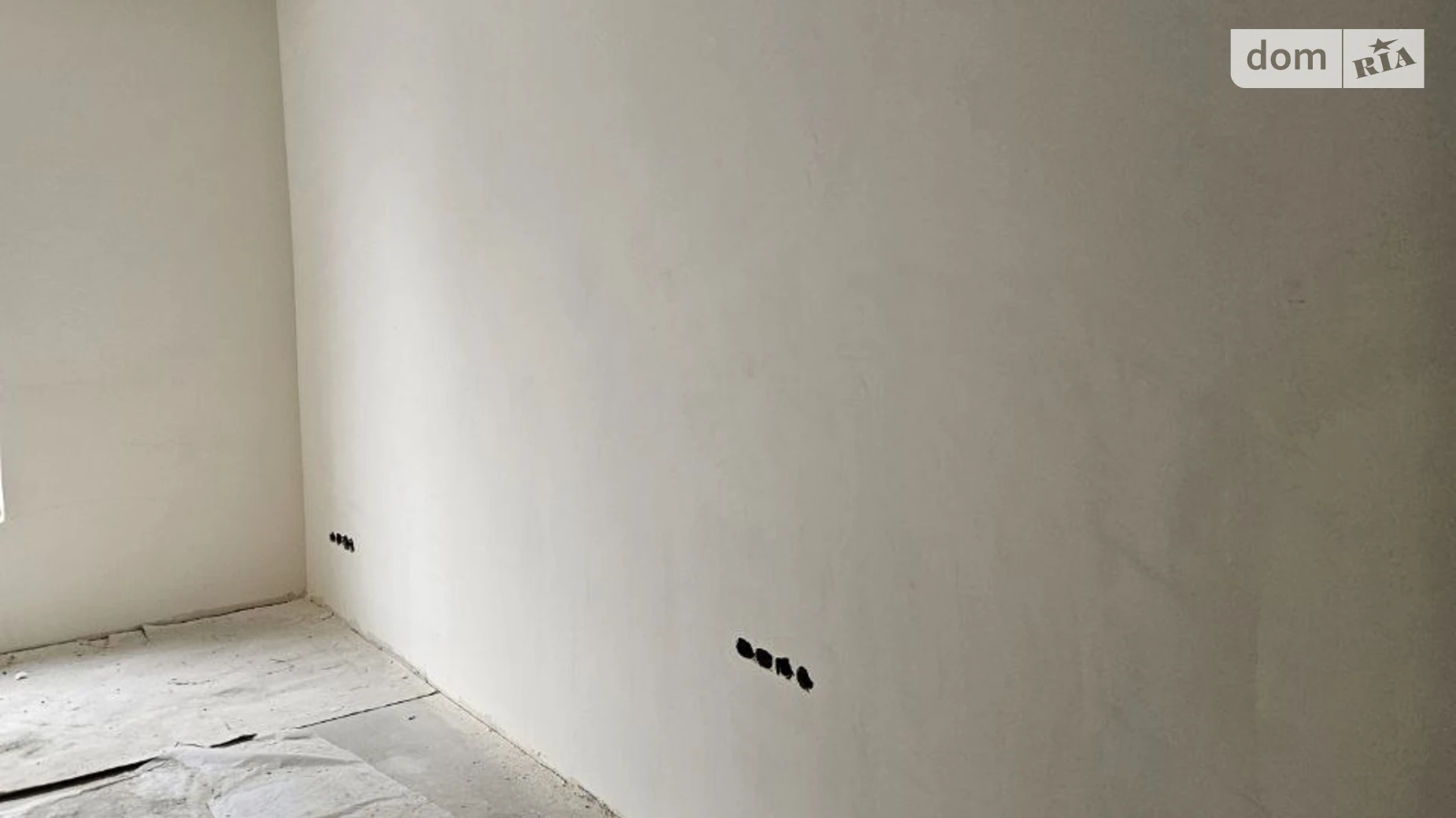 1-кімнатна квартира 53.6 кв. м у Тернополі, вул. Чернівецька, 64А - фото 2