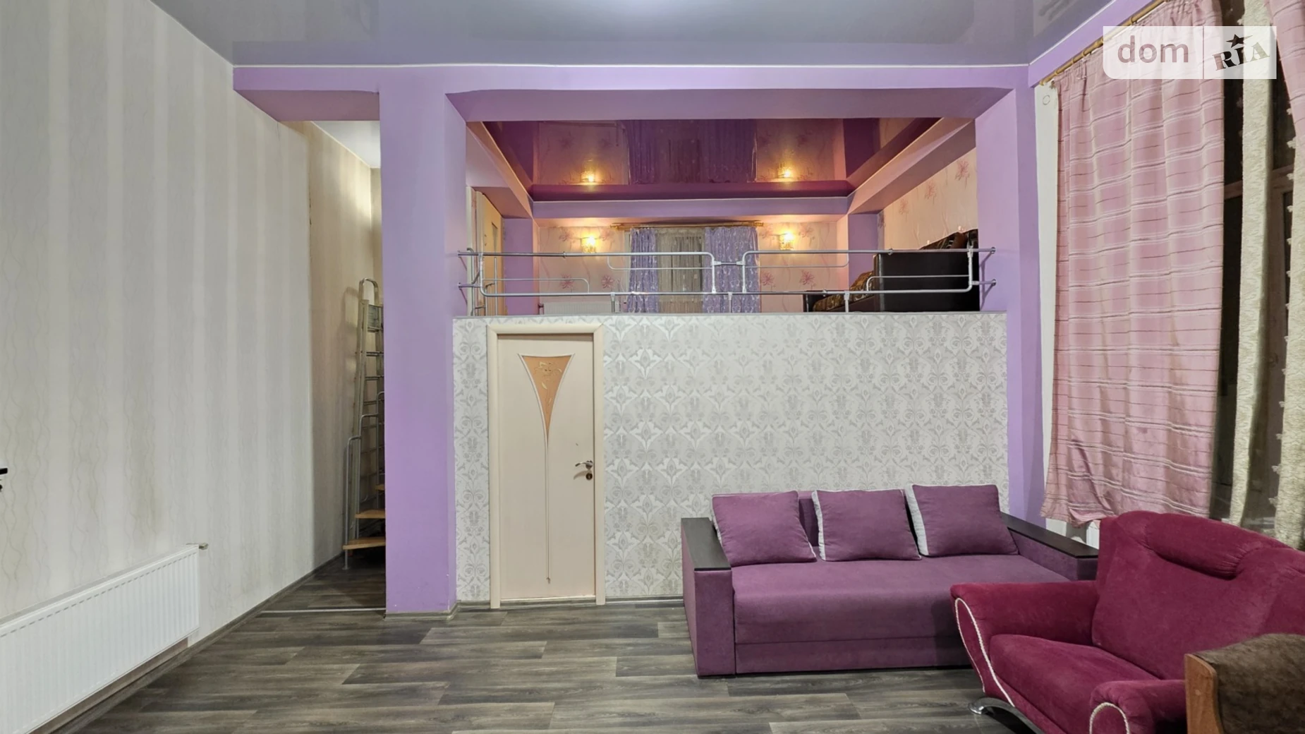 Продається 2-кімнатна квартира 44.2 кв. м у Харкові, вул. Новоолександрівська, 54А корпус 1 - фото 3