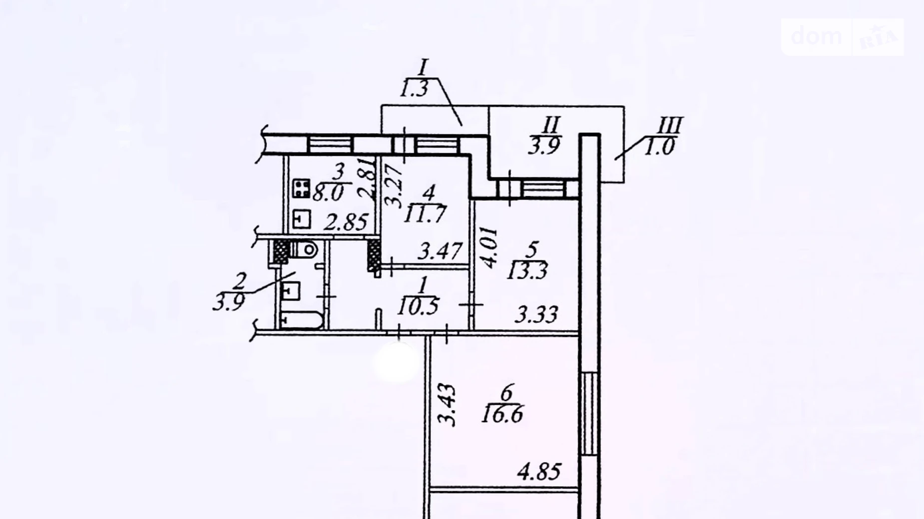 ул. Янтарная, 75А корпус 2 Калиновский Днепр ЖК Янтарный - фото 2