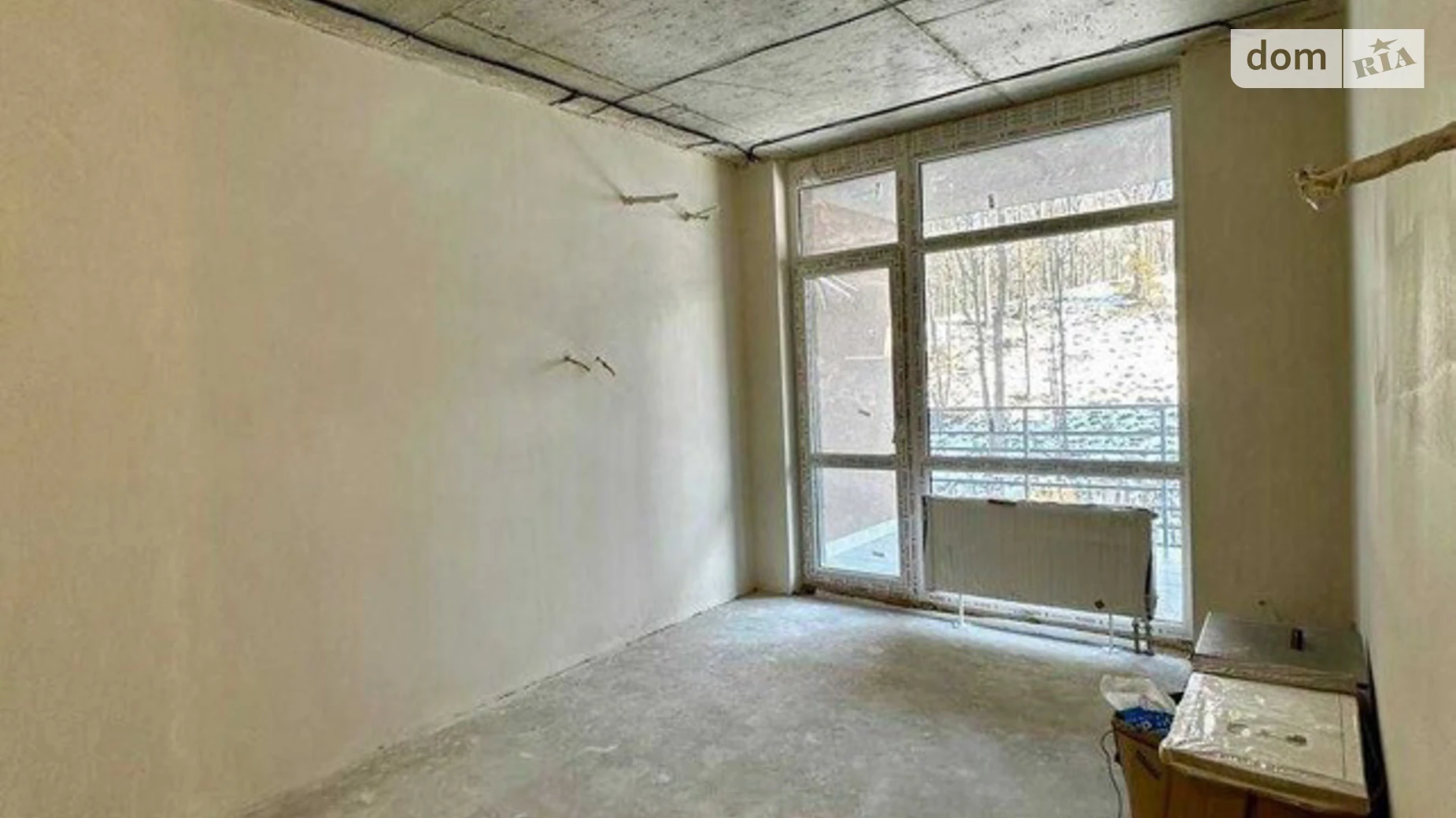 Продается 2-комнатная квартира 63 кв. м в Брюховичах, ул. Львовская - фото 3