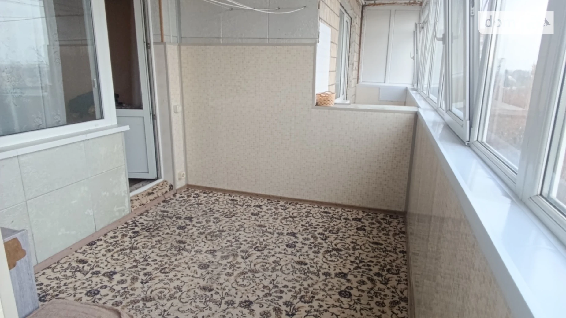 ул. Янтарная, 75А корпус 2 Калиновский Днепр ЖК Янтарный - фото 5