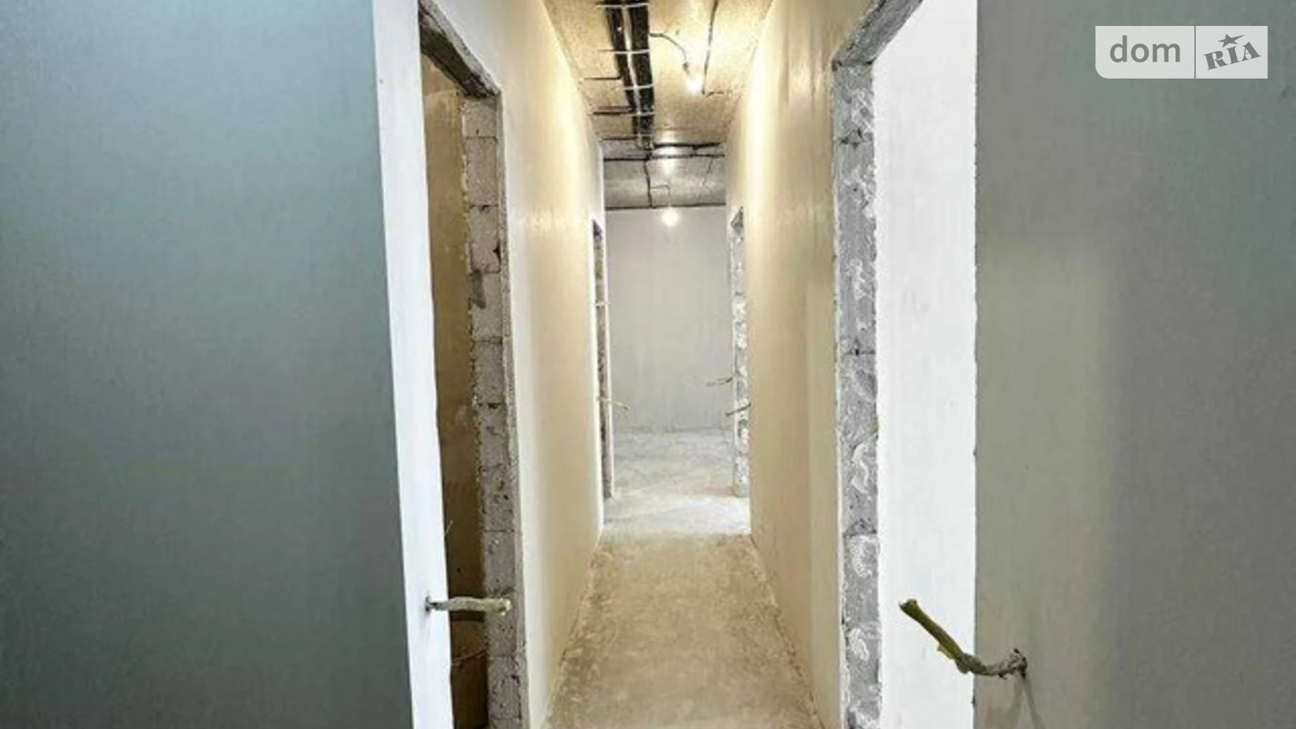 Продается 2-комнатная квартира 63 кв. м в Брюховичах, ул. Львовская - фото 4