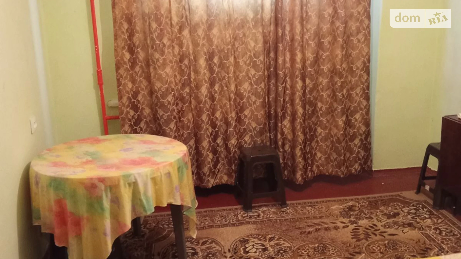 Сдается в аренду 2-комнатная квартира в Славянске, ул. Дарвина, 14 - фото 3