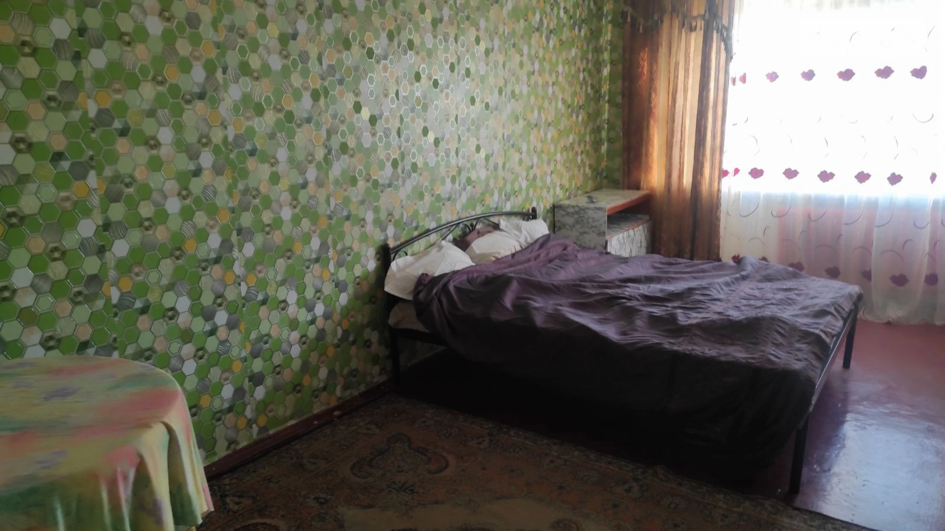 Сдается в аренду 2-комнатная квартира в Славянске, ул. Дарвина, 14 - фото 5