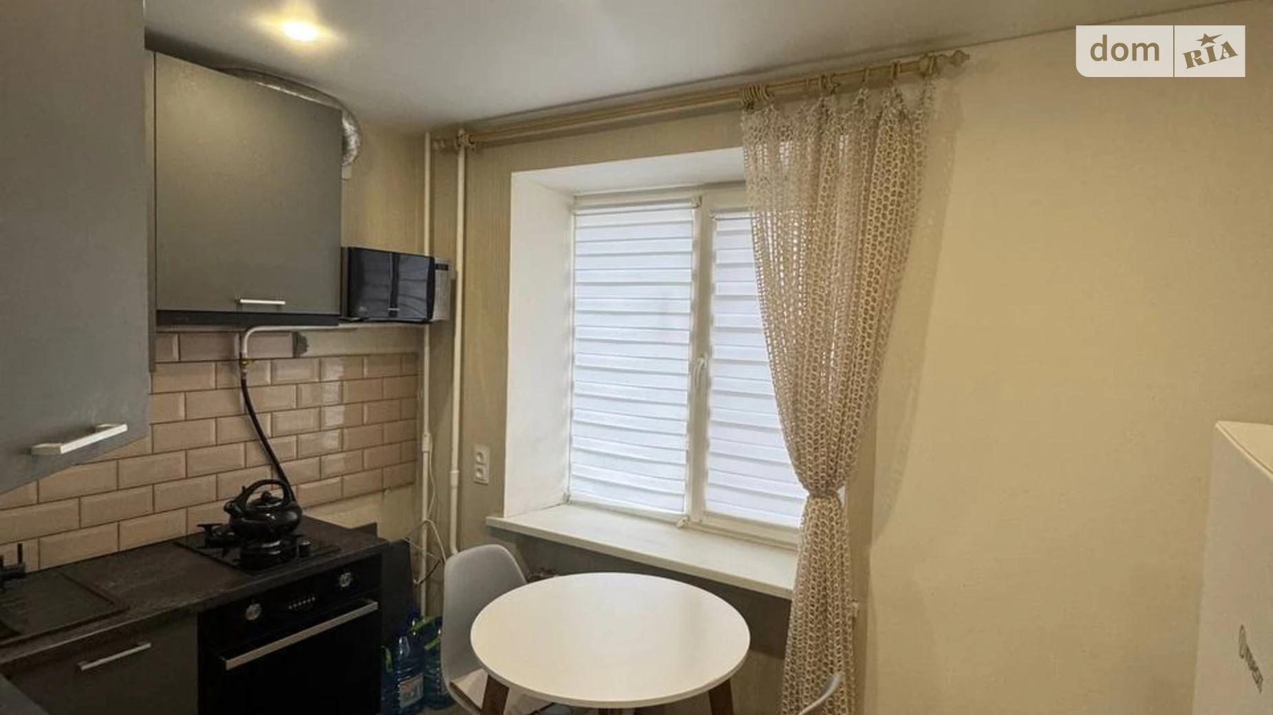 Продається 1-кімнатна квартира 29.3 кв. м у Дніпрі, просп. Слобожанський, 63 - фото 4