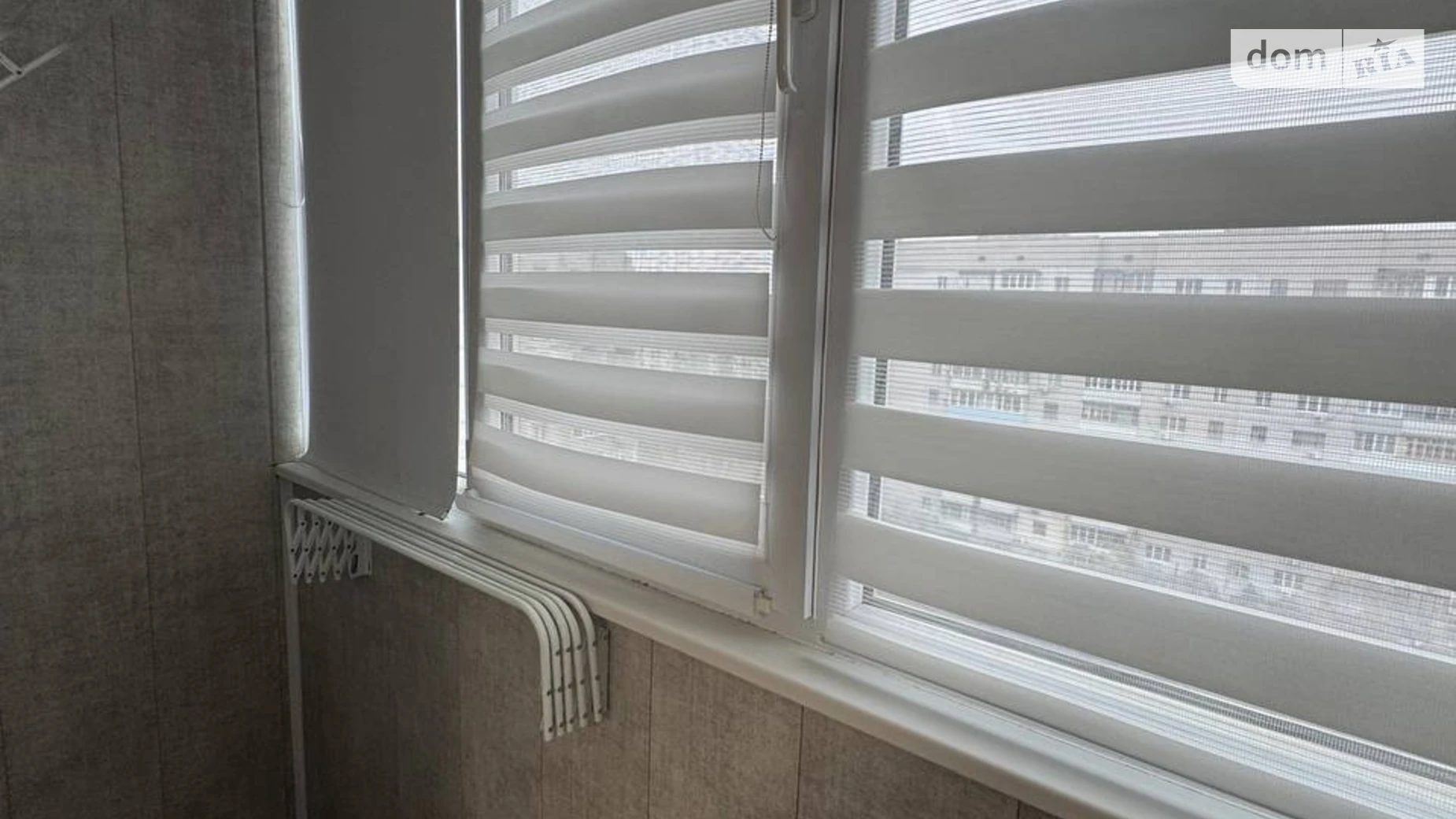 Продається 1-кімнатна квартира 29.3 кв. м у Дніпрі, просп. Слобожанський, 63 - фото 2