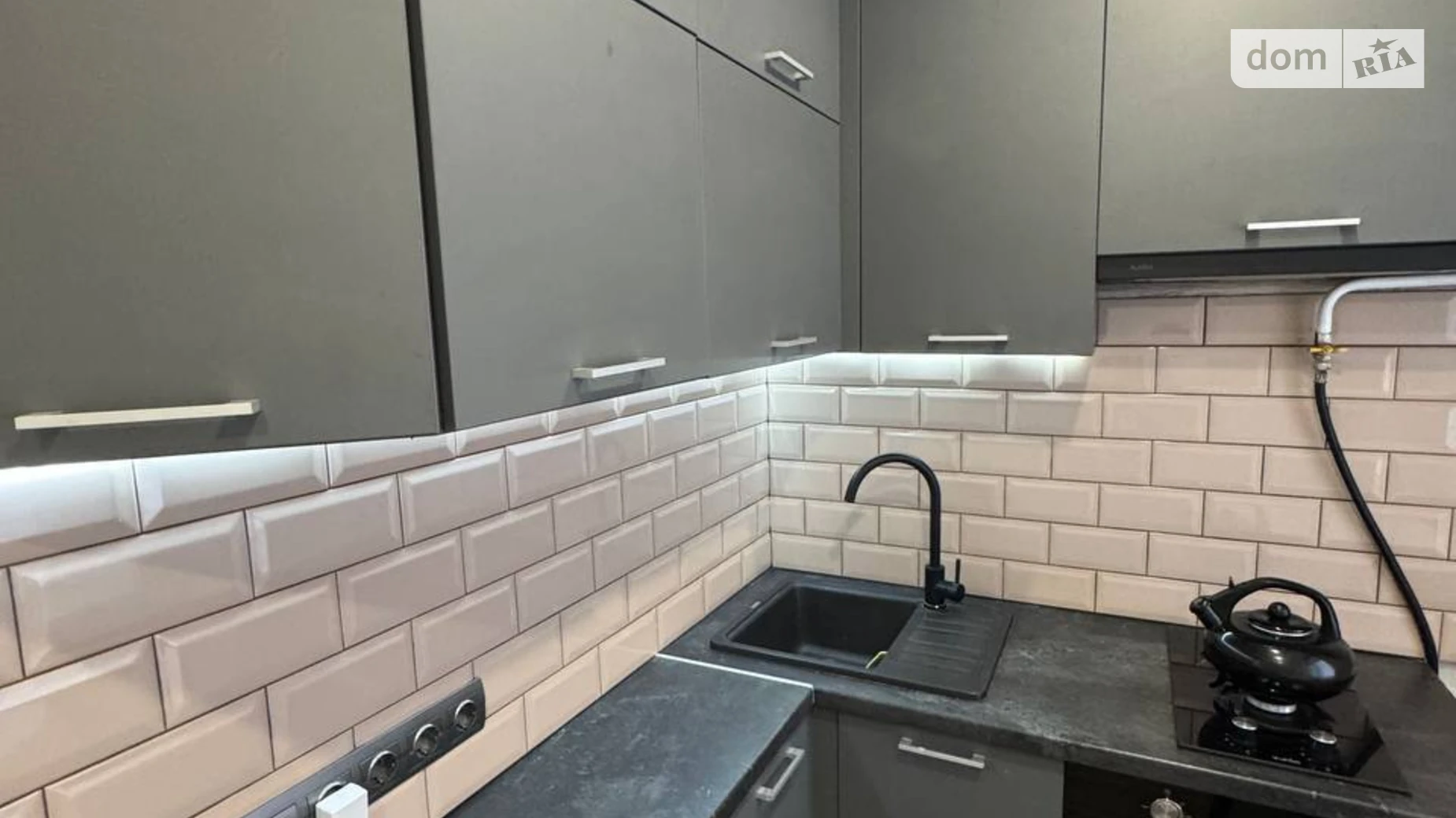 Продається 1-кімнатна квартира 29.3 кв. м у Дніпрі, просп. Слобожанський, 63 - фото 3