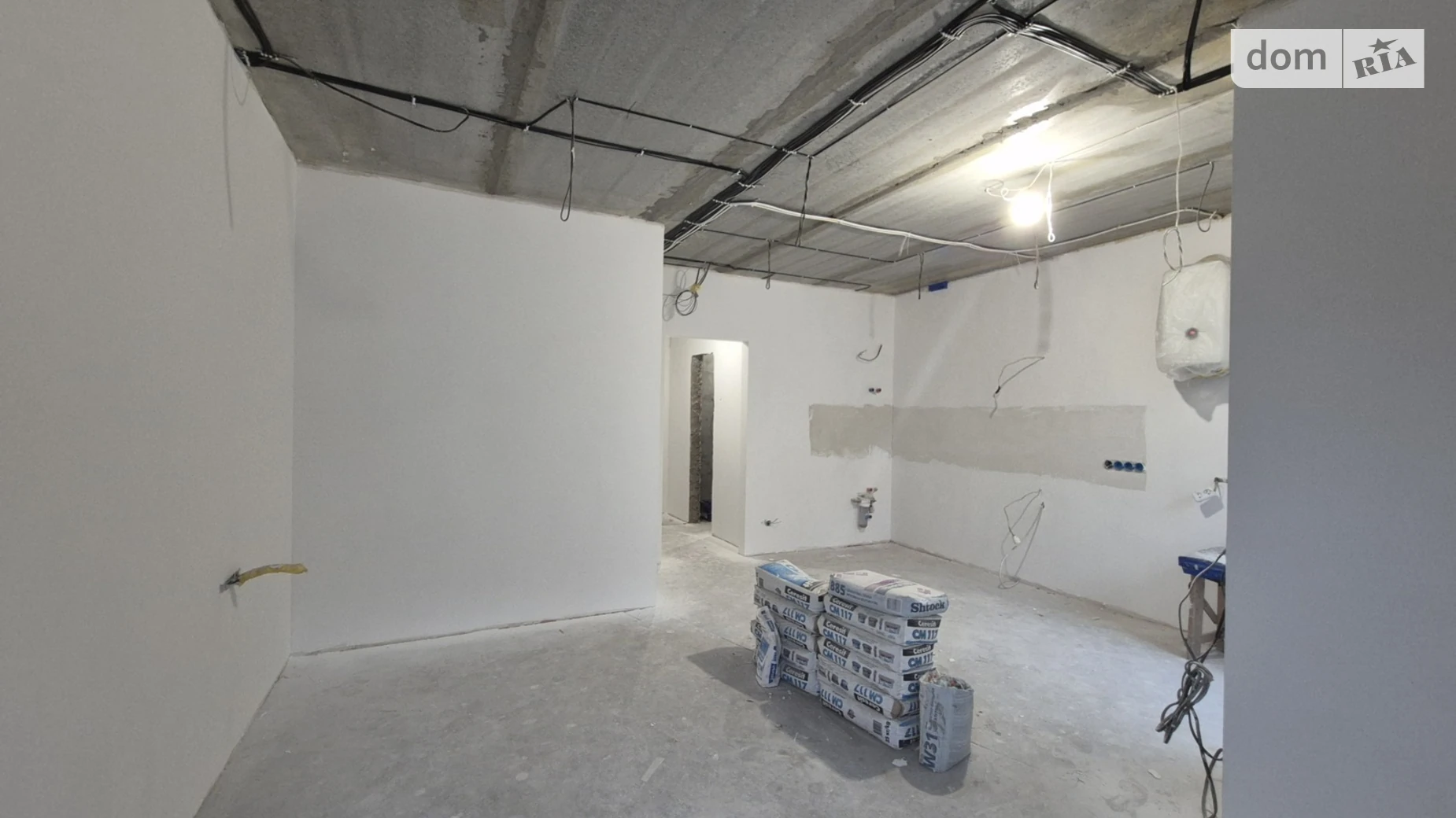 Продається 1-кімнатна квартира 30.7 кв. м у Ірпені, вул. Соборна(ІІІ Інтернаціоналу), 2К/20 - фото 2