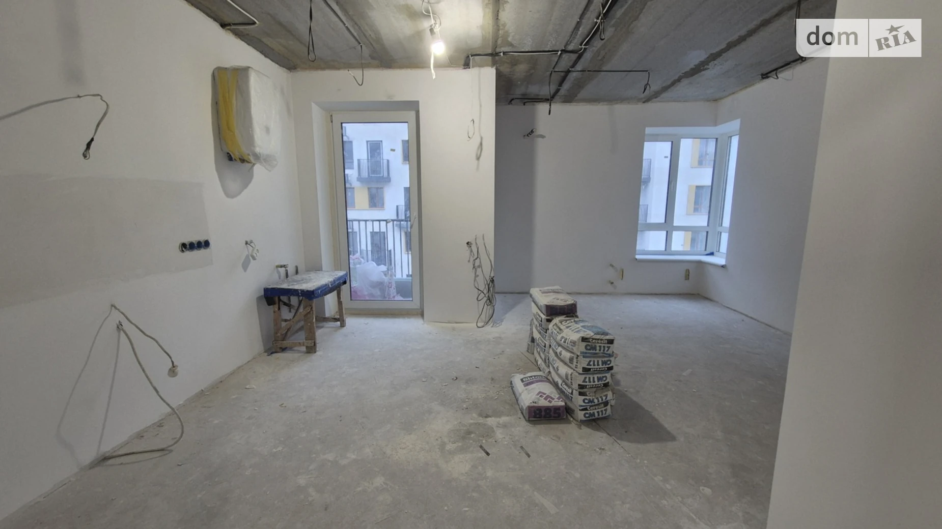 Продається 1-кімнатна квартира 30.7 кв. м у Ірпені, вул. Соборна(ІІІ Інтернаціоналу), 2К/20 - фото 3