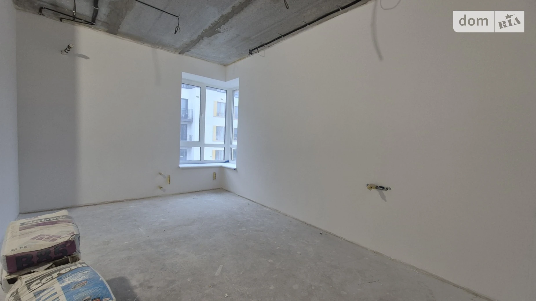 Продається 1-кімнатна квартира 30.7 кв. м у Ірпені, вул. Соборна(ІІІ Інтернаціоналу), 2К/20 - фото 4