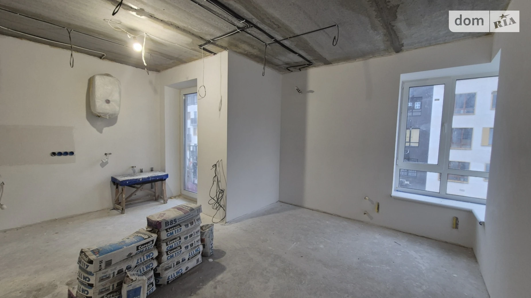 Продається 1-кімнатна квартира 30.7 кв. м у Ірпені, вул. Соборна(ІІІ Інтернаціоналу), 2К/20 - фото 5