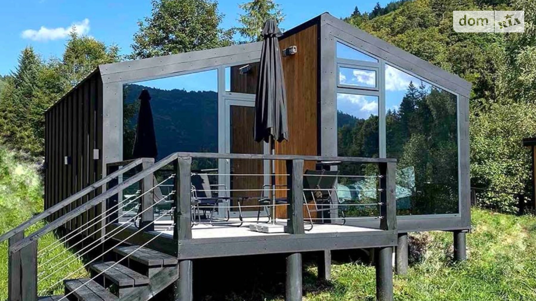 Продается одноэтажный дом 80 кв. м с террасой, цена: 25000 $ - фото 4