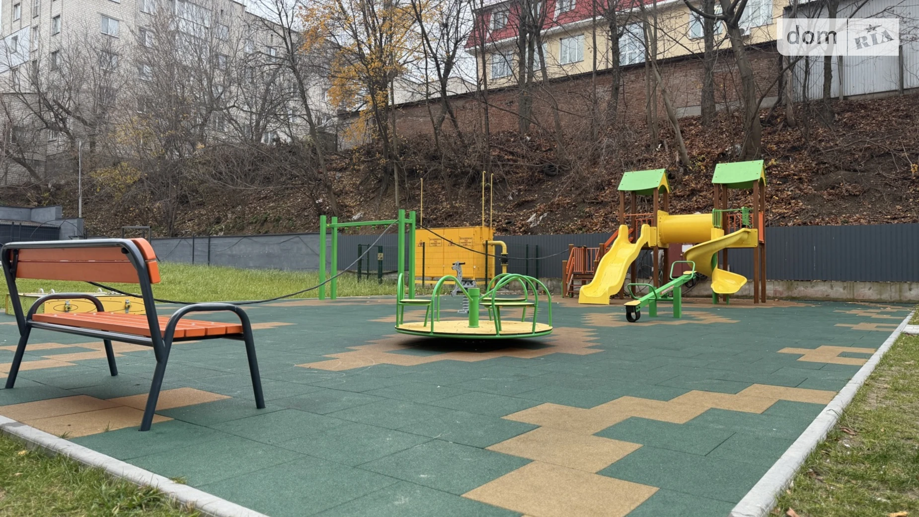 Продается 1-комнатная квартира 38.5 кв. м в Виннице, ул. Костя Широцкого, 5А - фото 3