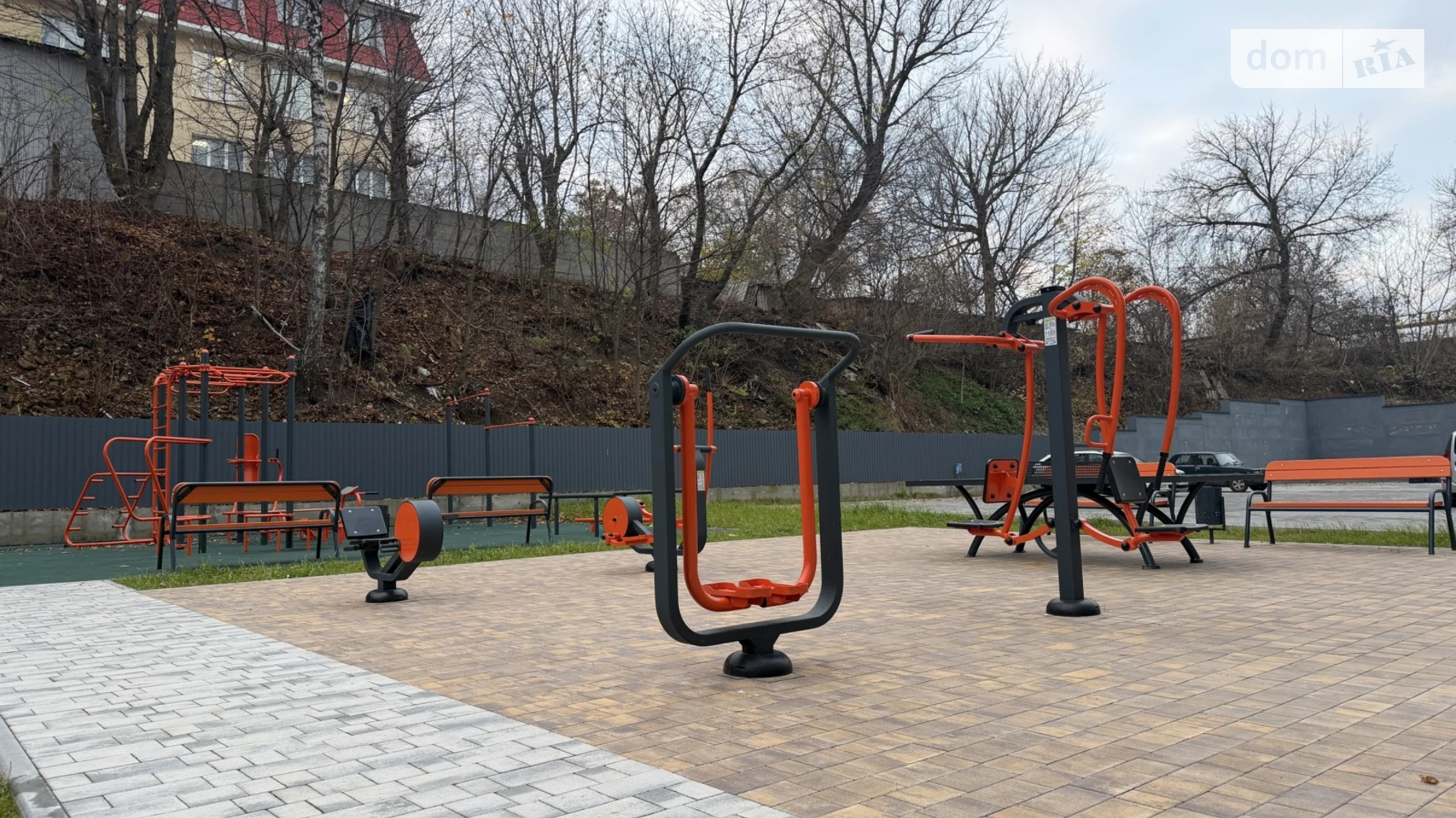 Продается 1-комнатная квартира 38.5 кв. м в Виннице, ул. Костя Широцкого, 5А - фото 4