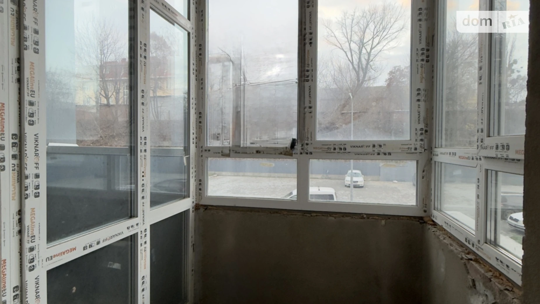 Продается 1-комнатная квартира 38.5 кв. м в Виннице, ул. Костя Широцкого, 5А - фото 5