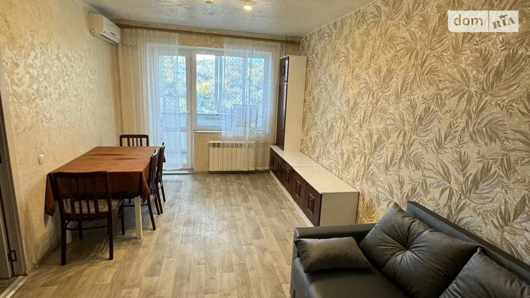 Здається в оренду 2-кімнатна квартира 50 кв. м у Дніпрі, вул. Набережна Перемоги, 60 - фото 2