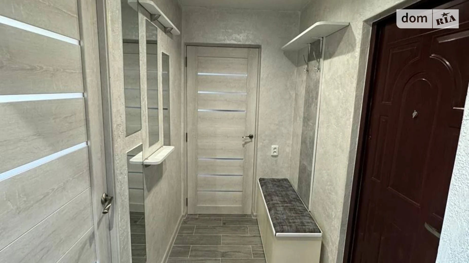 Здається в оренду 2-кімнатна квартира 50 кв. м у Дніпрі, вул. Набережна Перемоги, 60 - фото 5