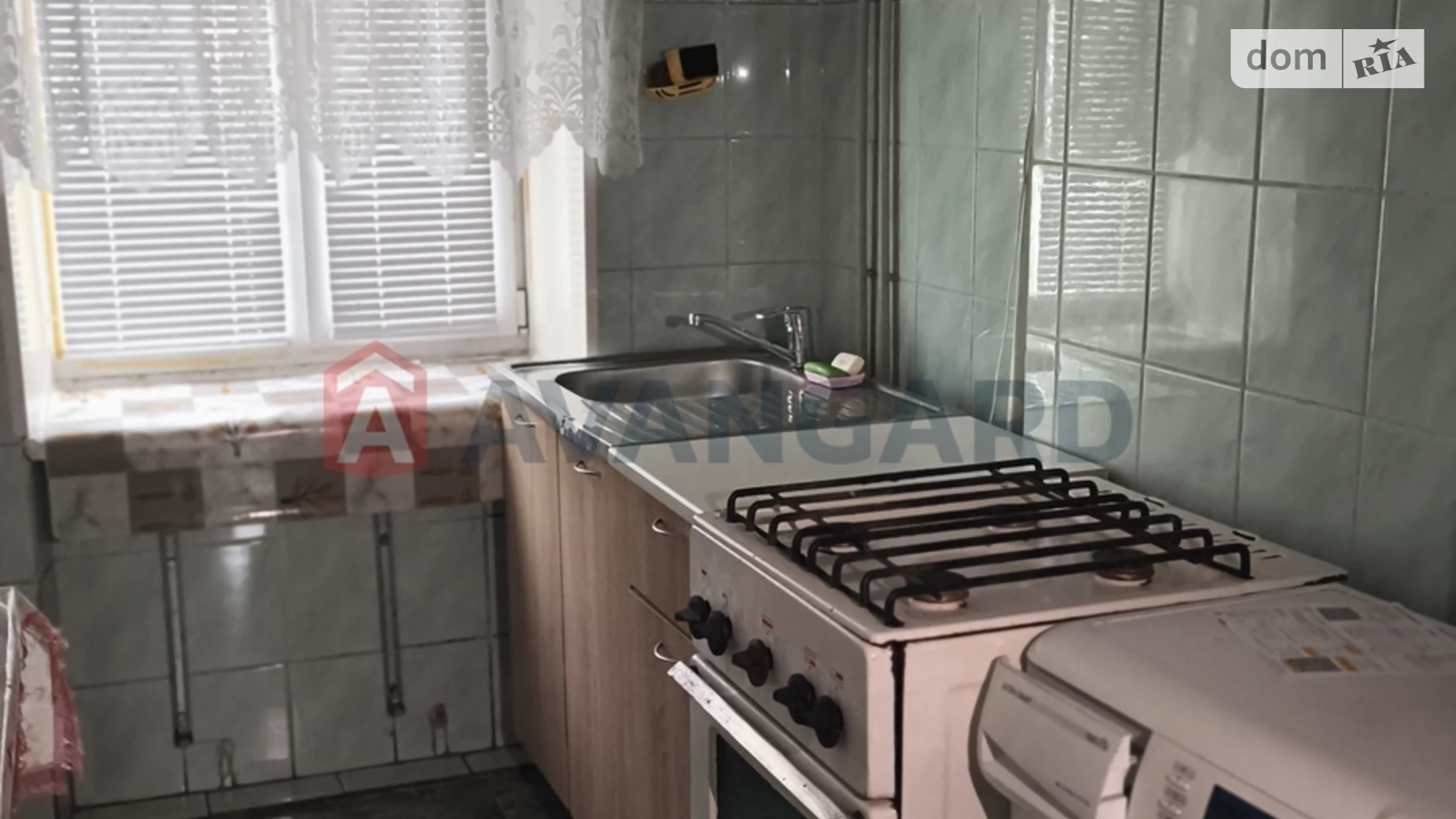 Здається в оренду 2-кімнатна квартира 40 кв. м у Кам'янському, просп. Ювілейний - фото 2