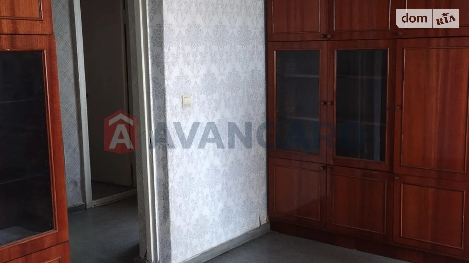 Здається в оренду 2-кімнатна квартира 40 кв. м у Кам'янському, просп. Ювілейний - фото 3