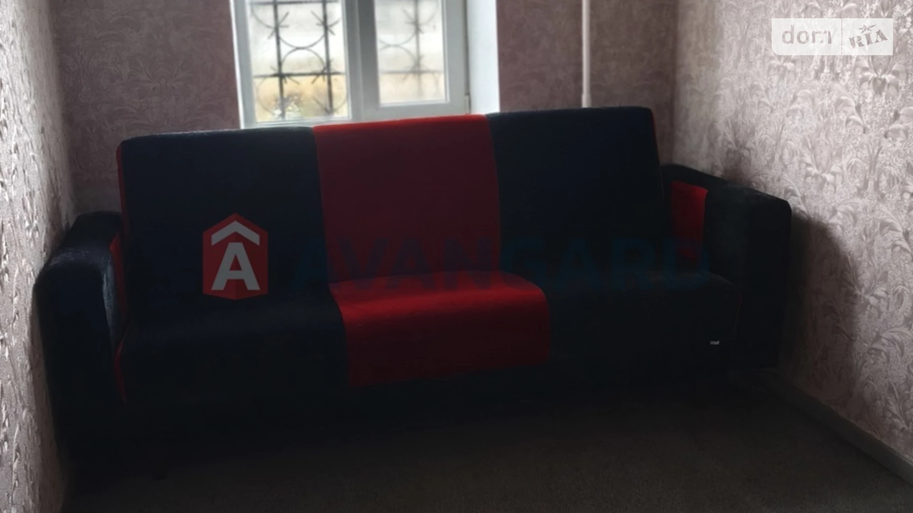 Здається в оренду 2-кімнатна квартира 40 кв. м у Кам'янському, просп. Ювілейний - фото 4