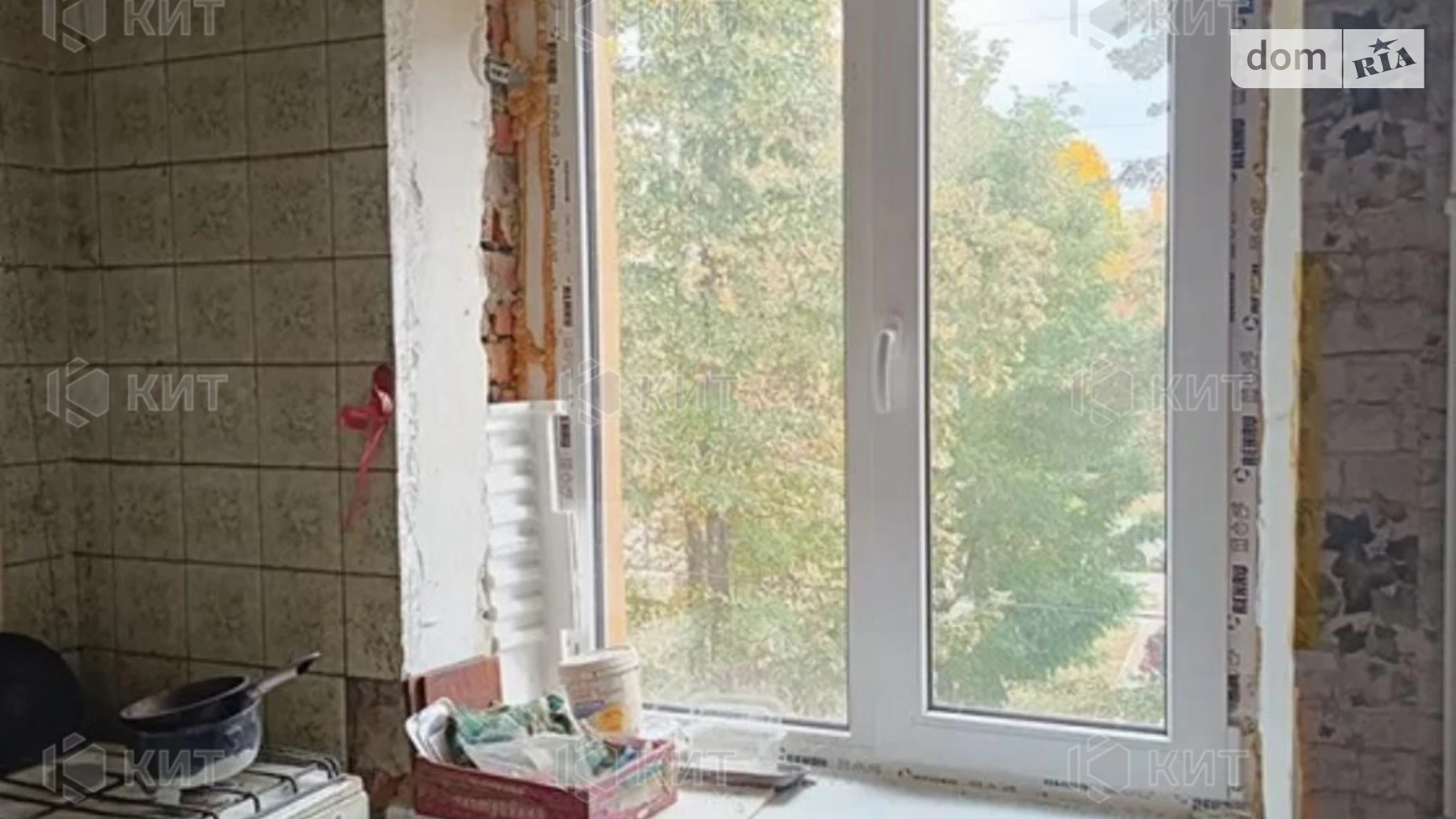 Продается 1-комнатная квартира 45 кв. м в Харькове, ул. Шекспира, 11 - фото 2