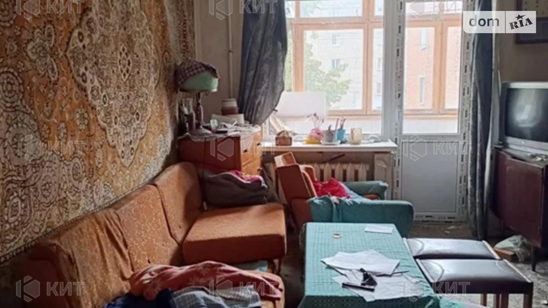 Продается 1-комнатная квартира 45 кв. м в Харькове, ул. Шекспира, 11 - фото 3