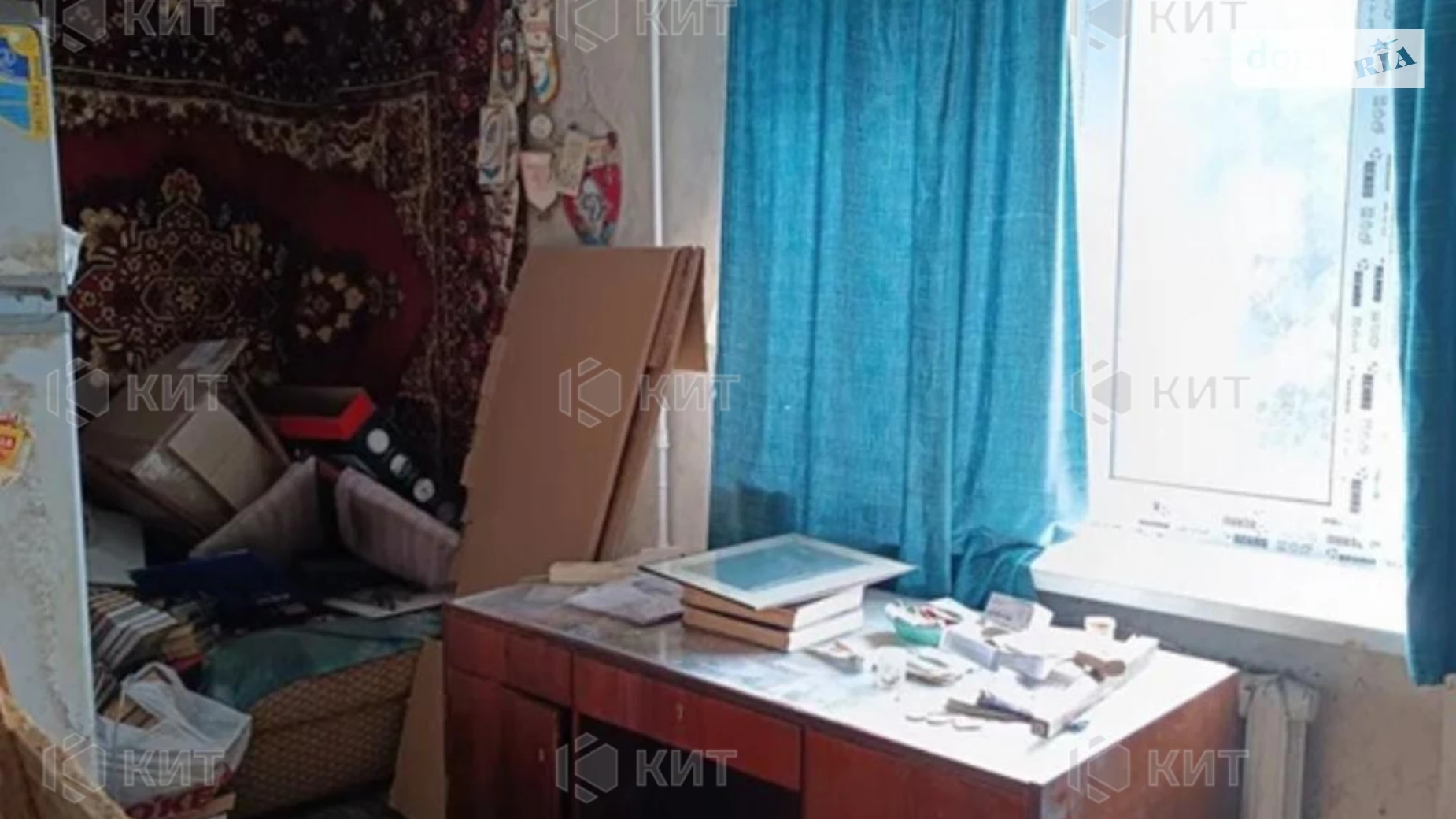 Продается 1-комнатная квартира 45 кв. м в Харькове, ул. Шекспира, 11 - фото 4