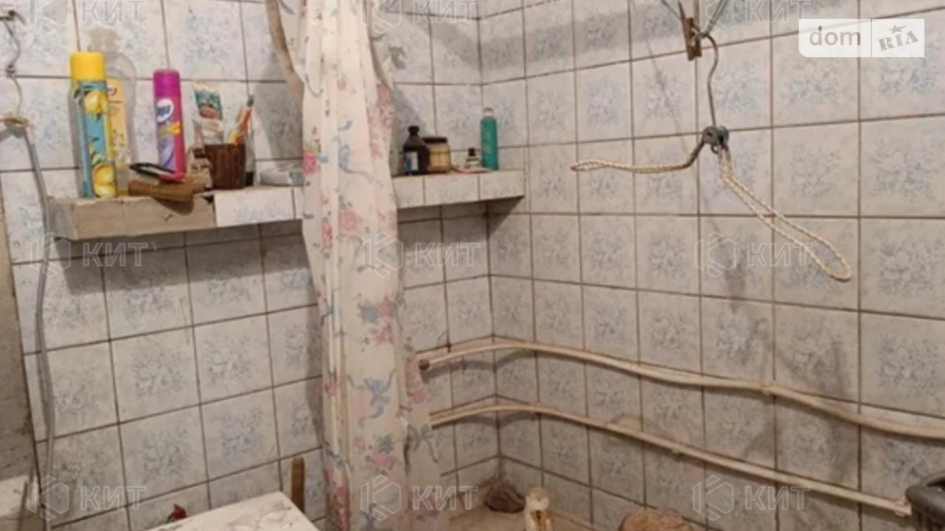 Продается 1-комнатная квартира 45 кв. м в Харькове, ул. Шекспира, 11 - фото 5