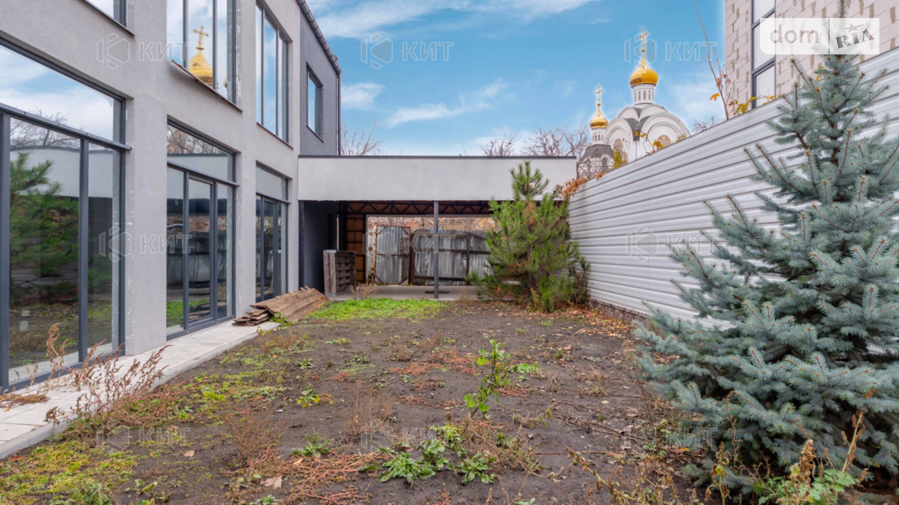 Продается дом на 2 этажа 211 кв. м с садом, цена: 135000 $ - фото 2