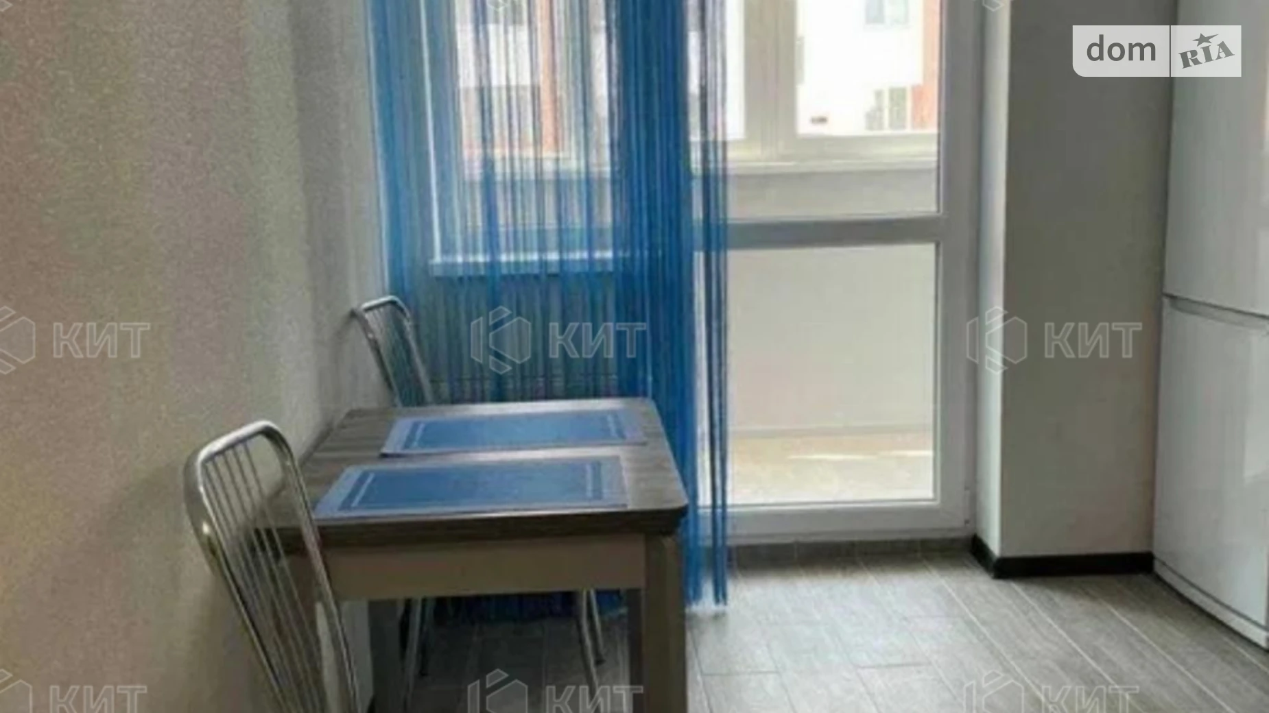 Продается 1-комнатная квартира 38 кв. м в Харькове, ул. Козакевича, 27 - фото 3