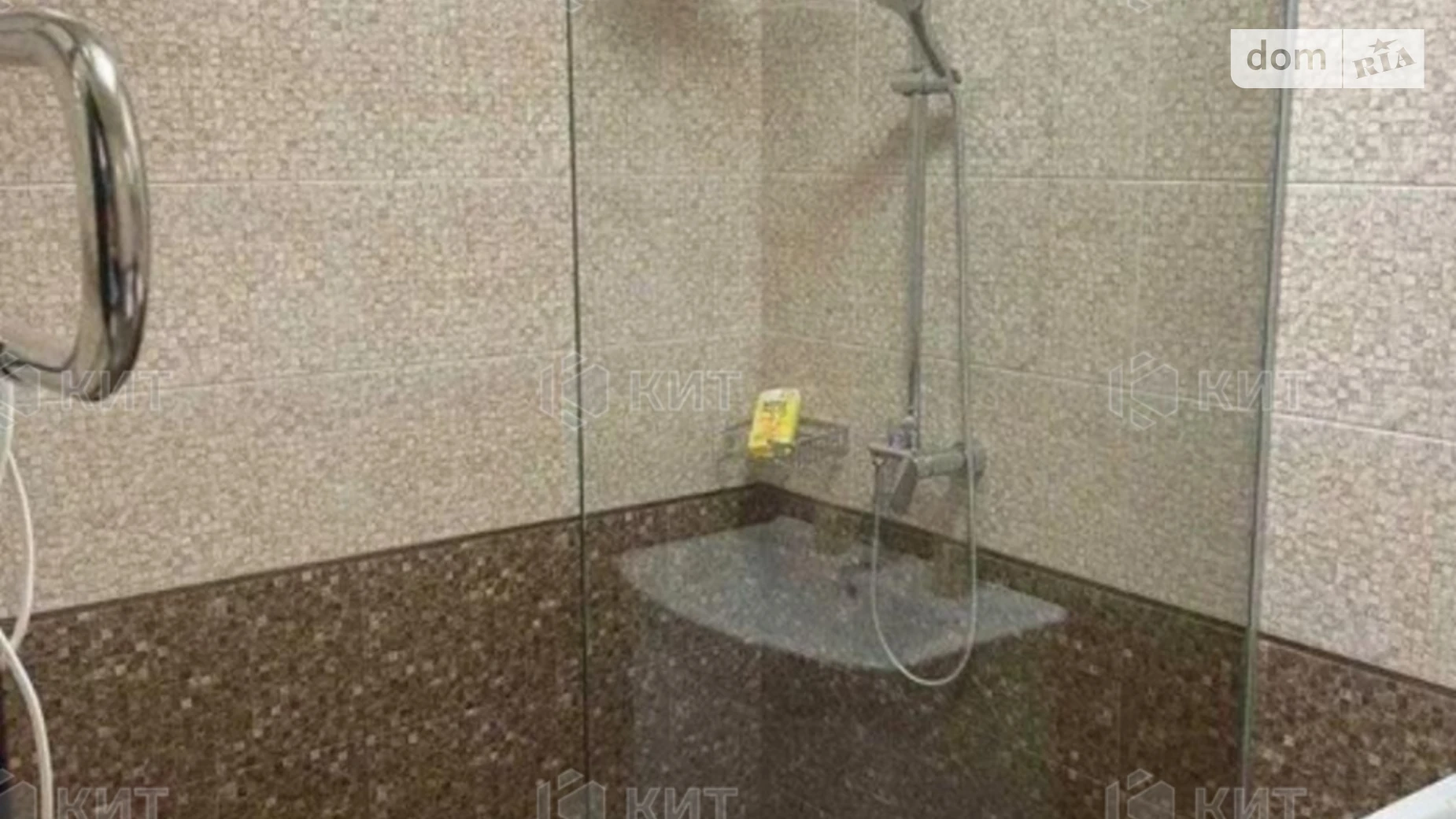 Продается 1-комнатная квартира 38 кв. м в Харькове, ул. Козакевича, 27 - фото 5