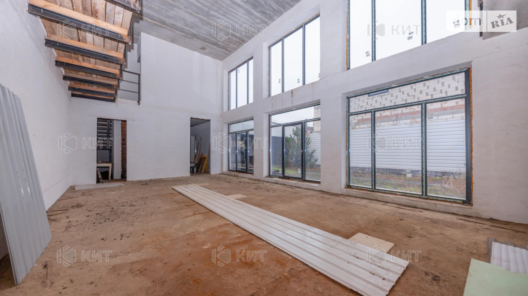 Продается дом на 2 этажа 211 кв. м с садом, цена: 135000 $ - фото 5