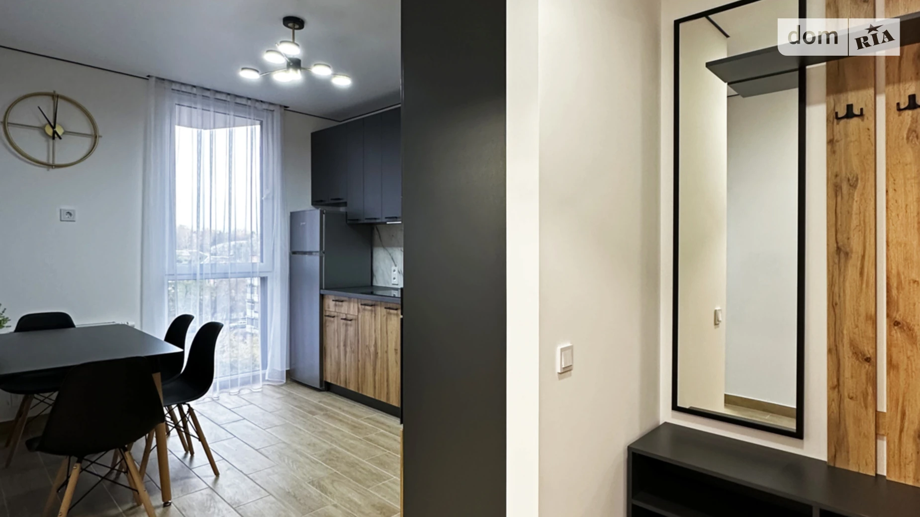 пер. Кирпичный, 18 корпус 3 Центр Винница ЖК Central Park Vinnytsia - фото 5