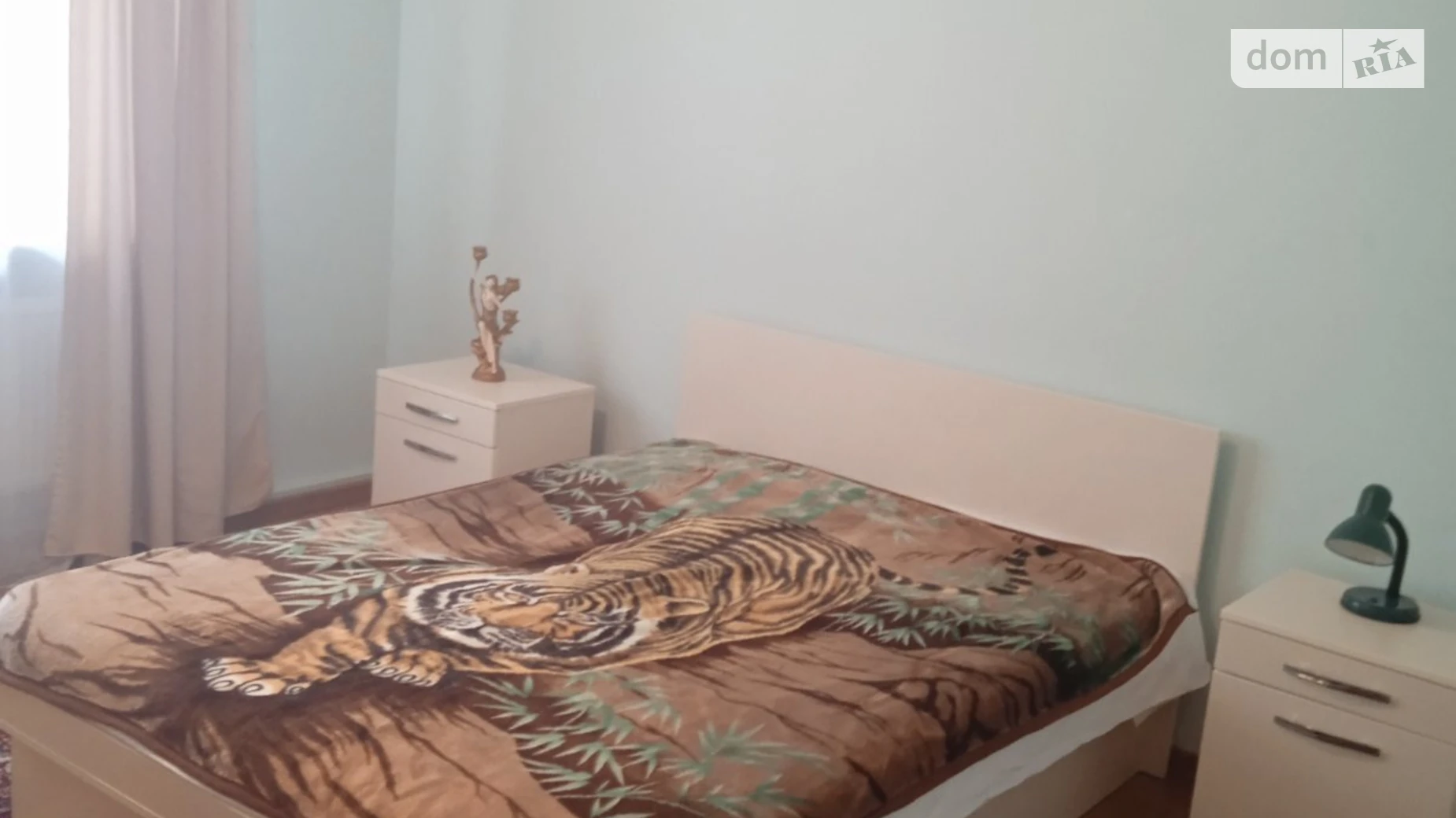 1-комнатная квартира 30 кв. м в Тернополе, ул. Глубокая - фото 4