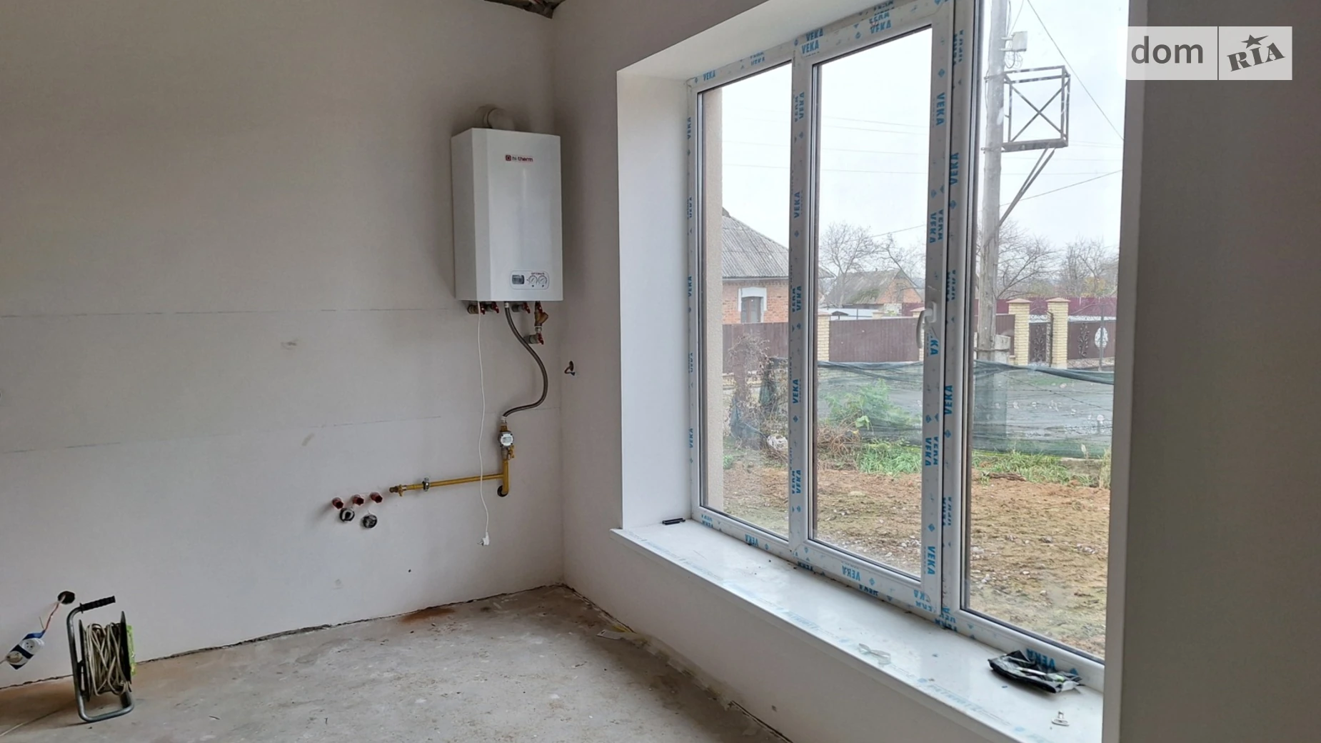 Продається будинок 2 поверховий 160 кв. м з садом, цена: 92000 $ - фото 2